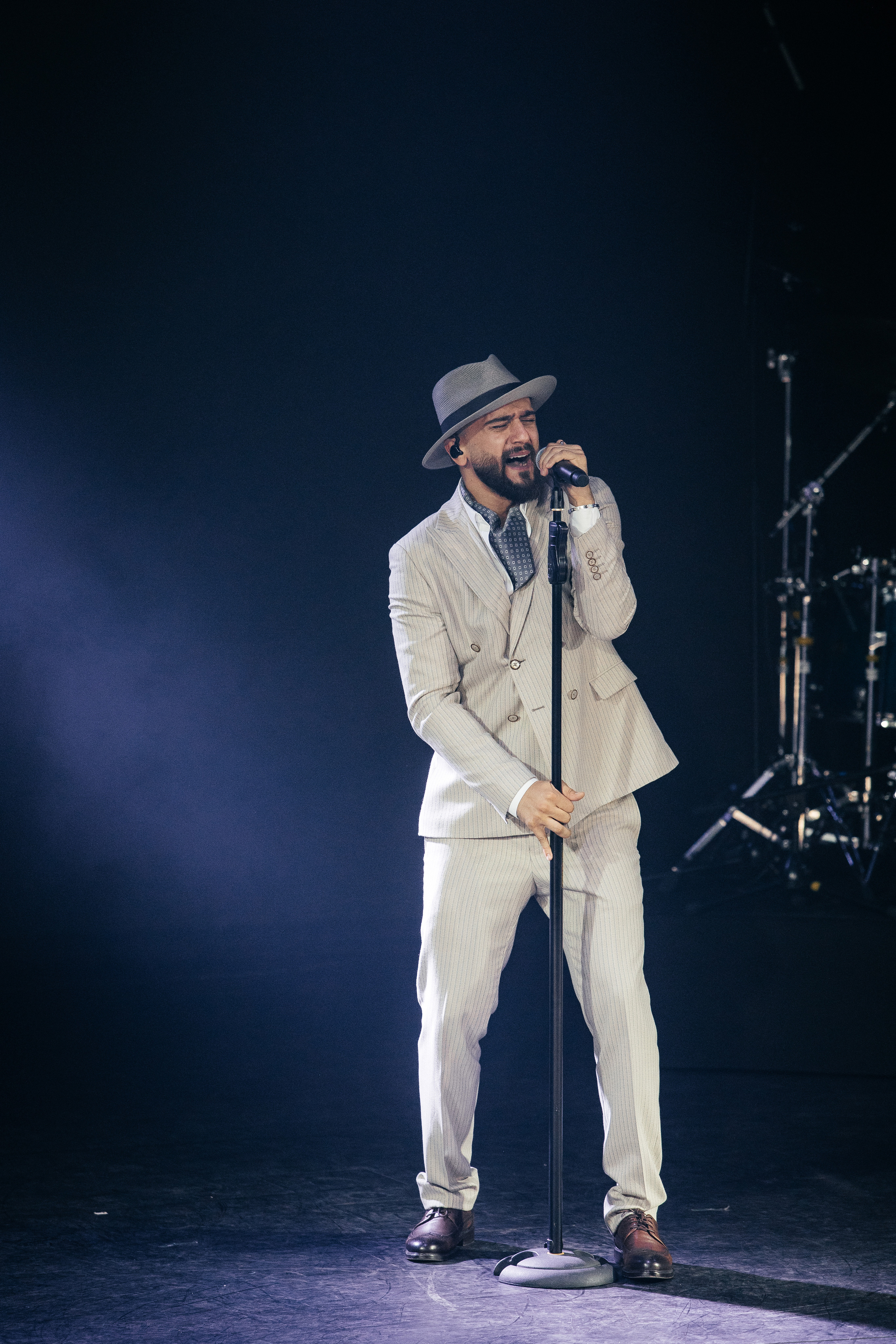 Закрытая презентация клипа JONY ''НИКАК'' в CRAVE. Светский фотограф — Анисина Ирина