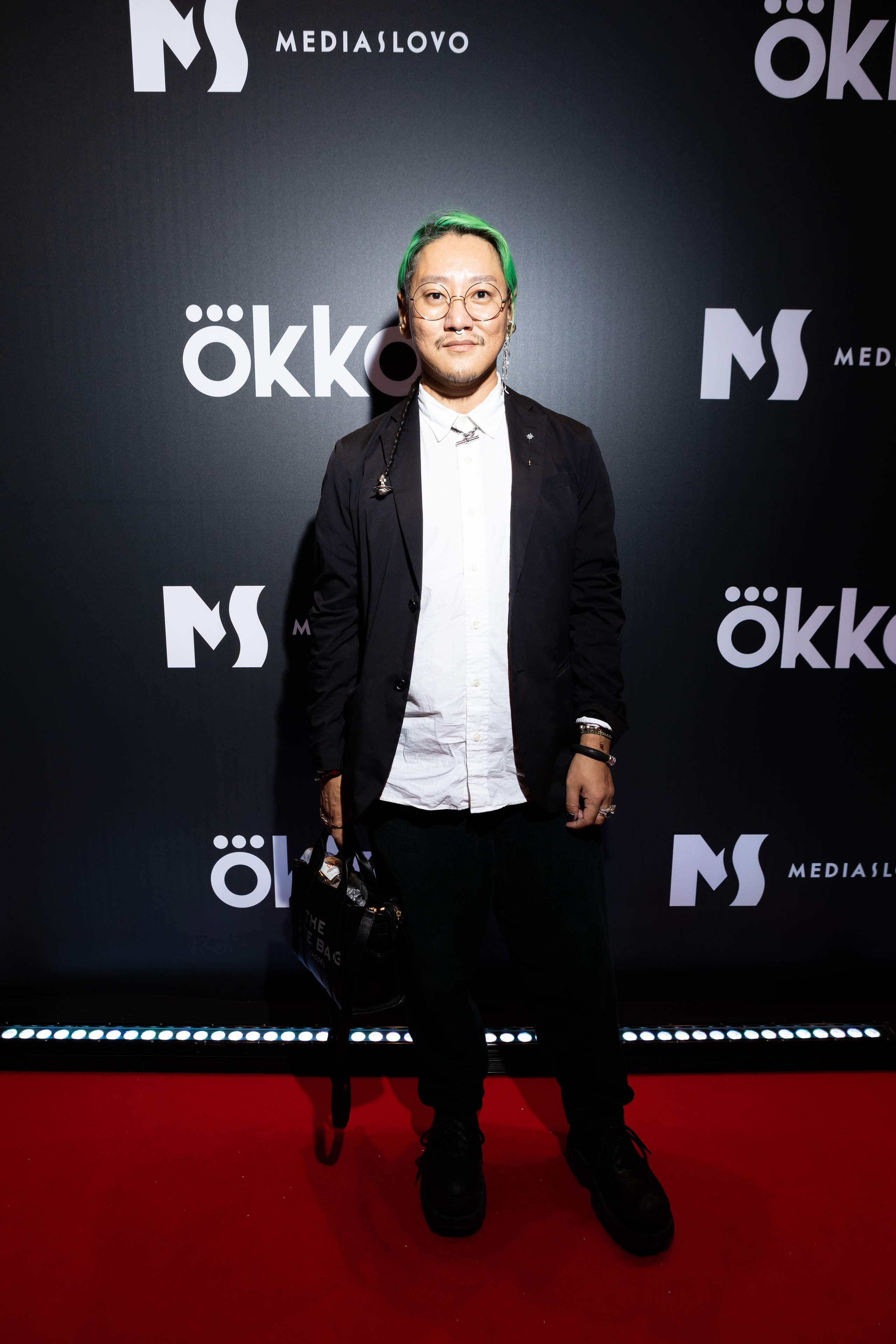 Наминация. Светский фотограф — Анисина Ирина