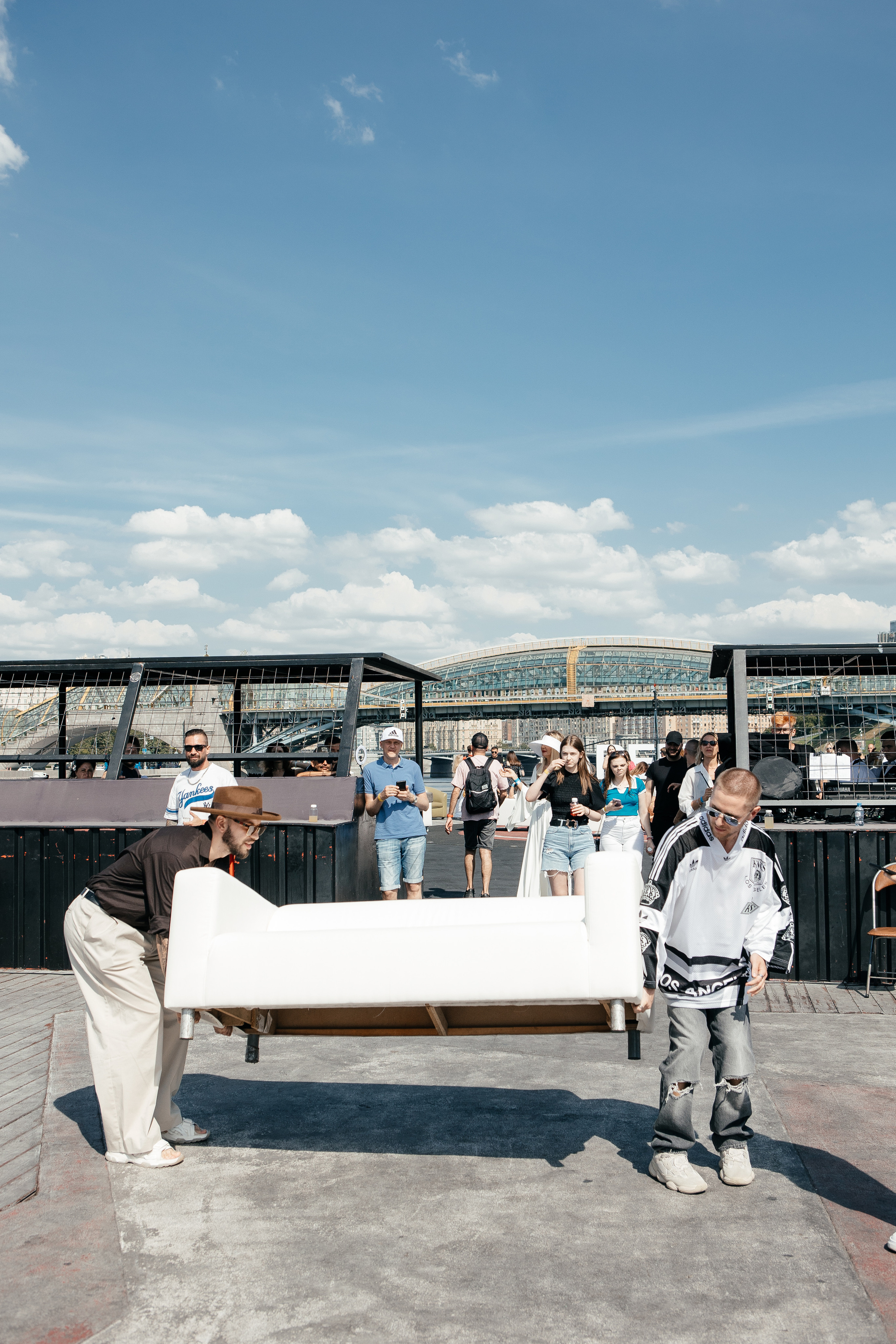 РЕКА FEST. Светский фотограф — Анисина Ирина