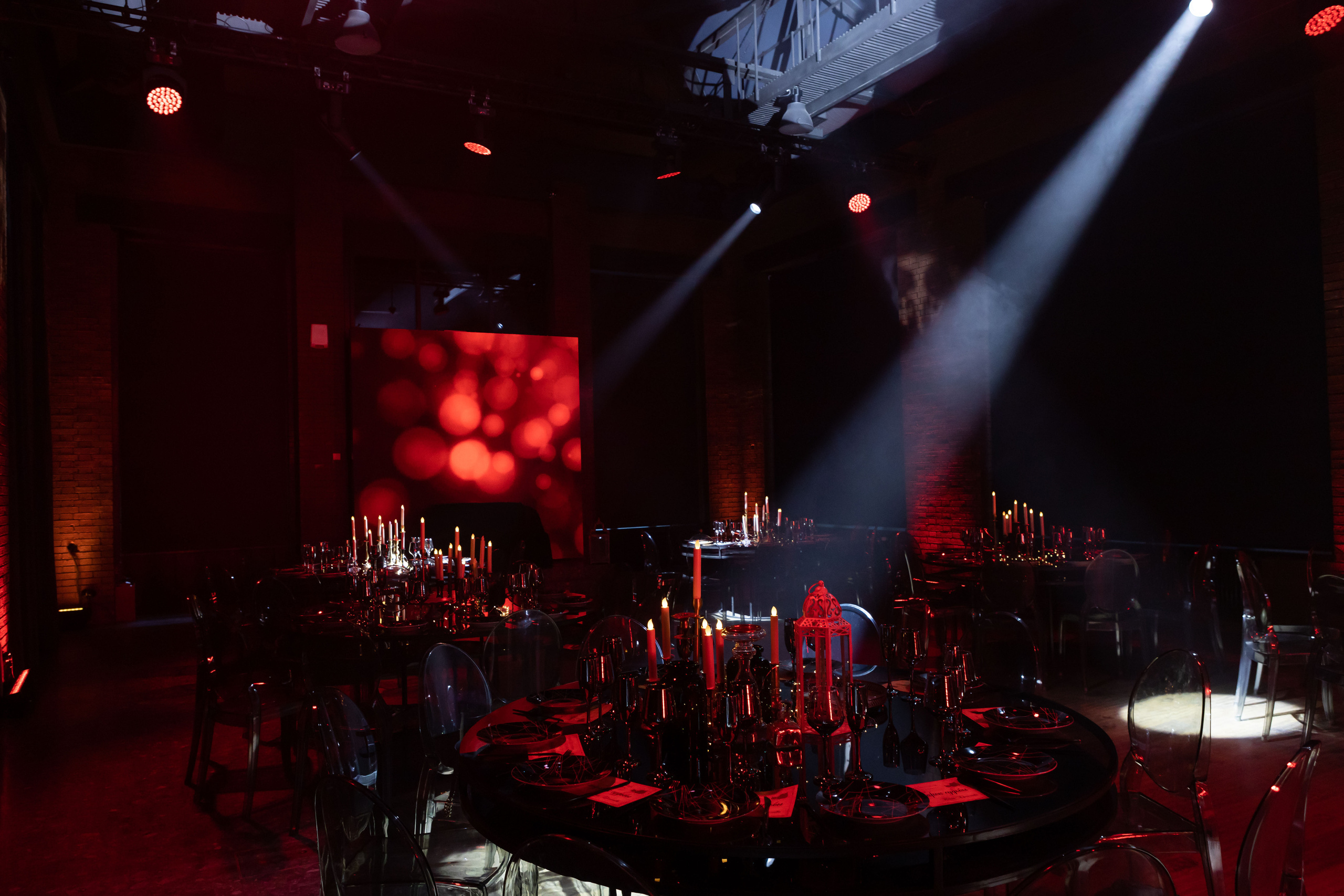 День Рождения Нелли Ермолаевой. Светский фотограф — Анисина Ирина