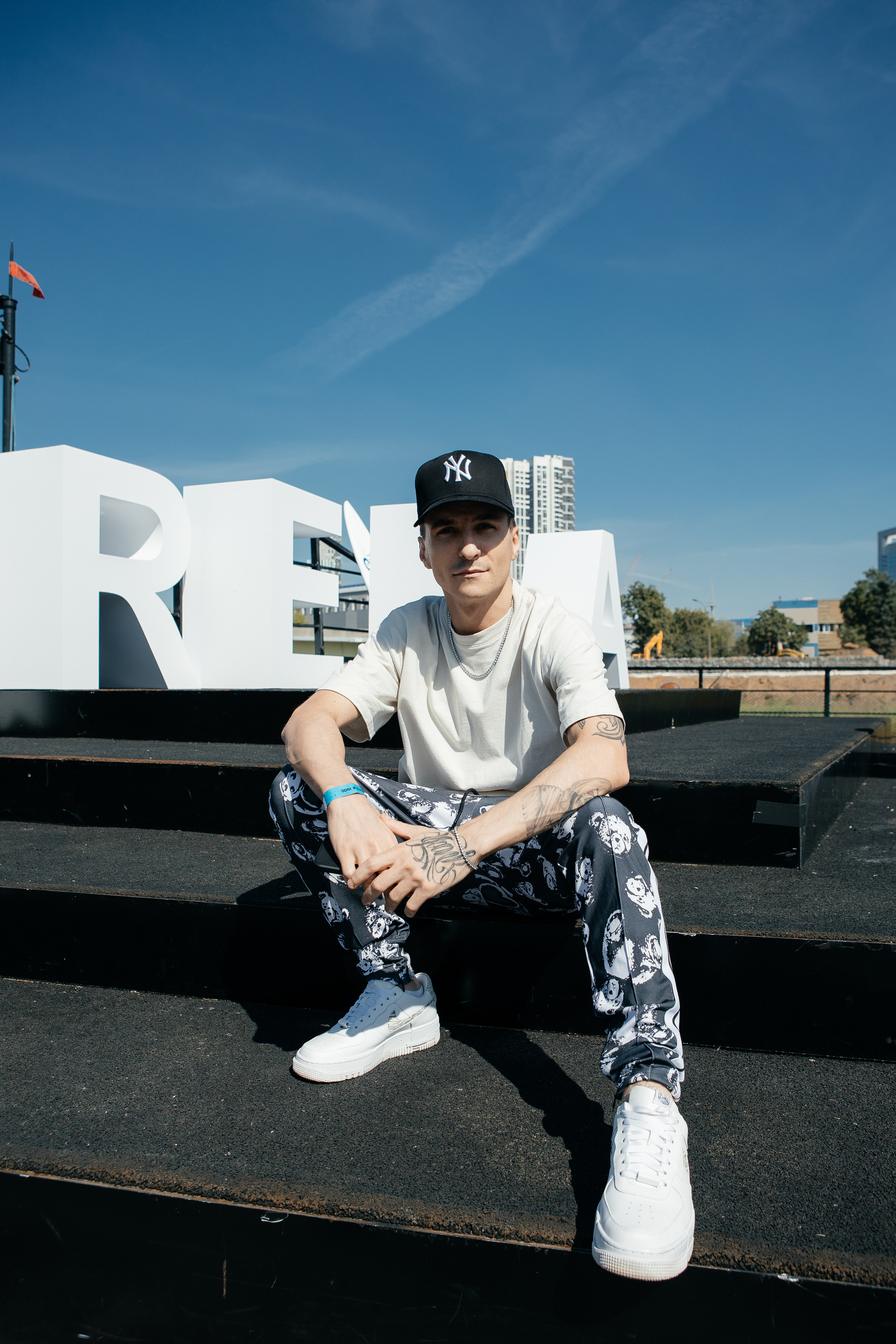 РЕКА FEST. Светский фотограф — Анисина Ирина