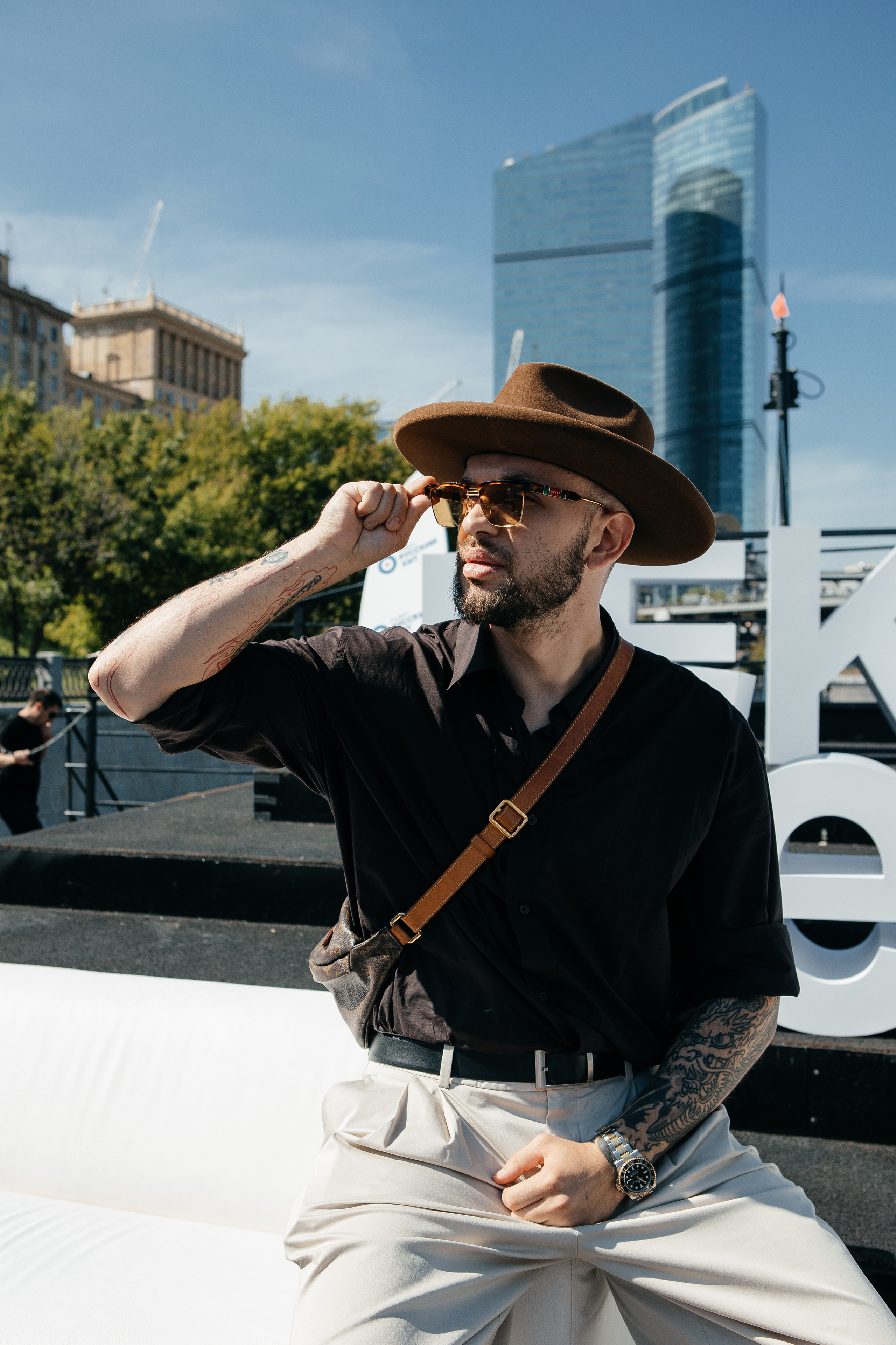 РЕКА FEST. Светский фотограф — Анисина Ирина