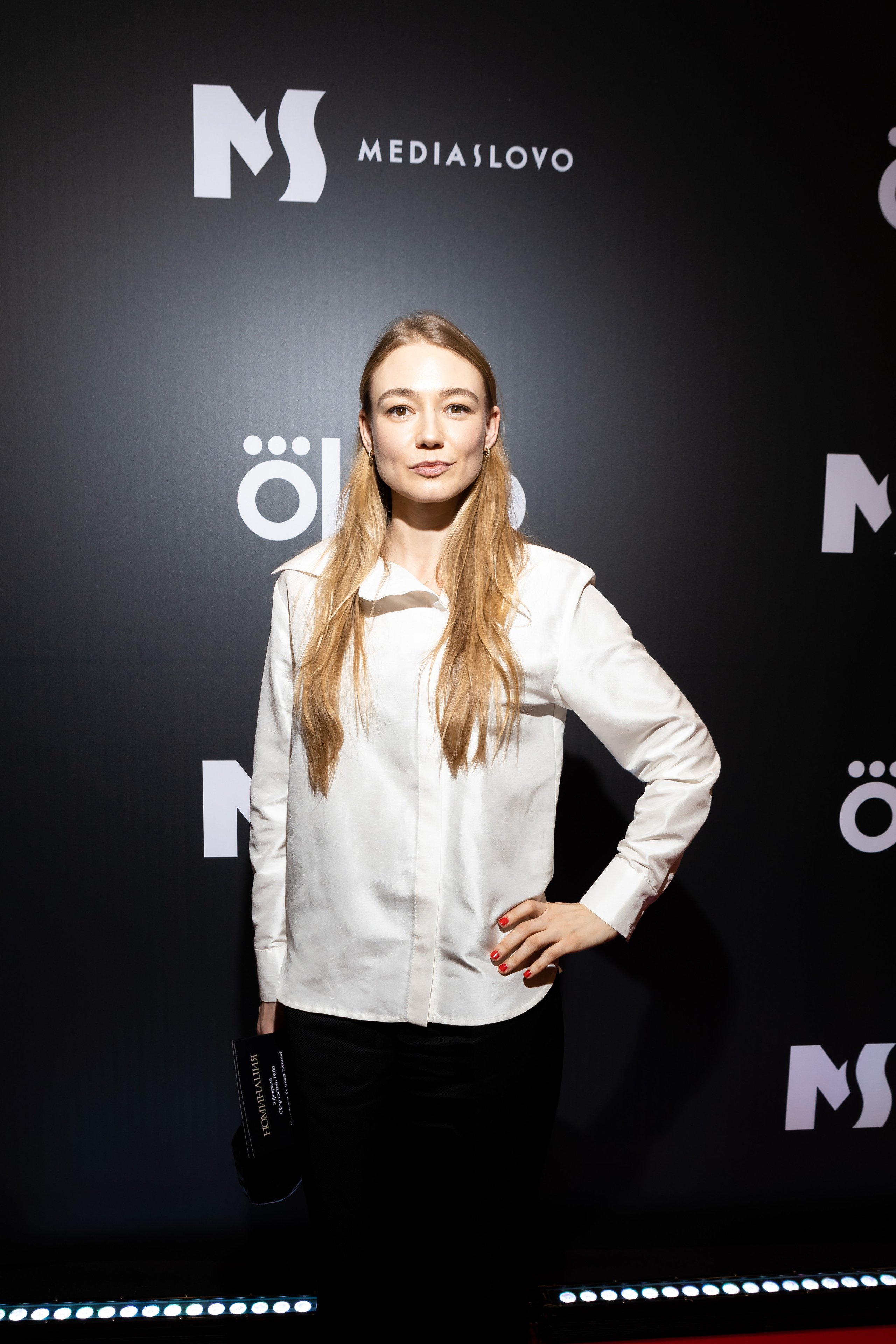 Наминация. Светский фотограф — Анисина Ирина