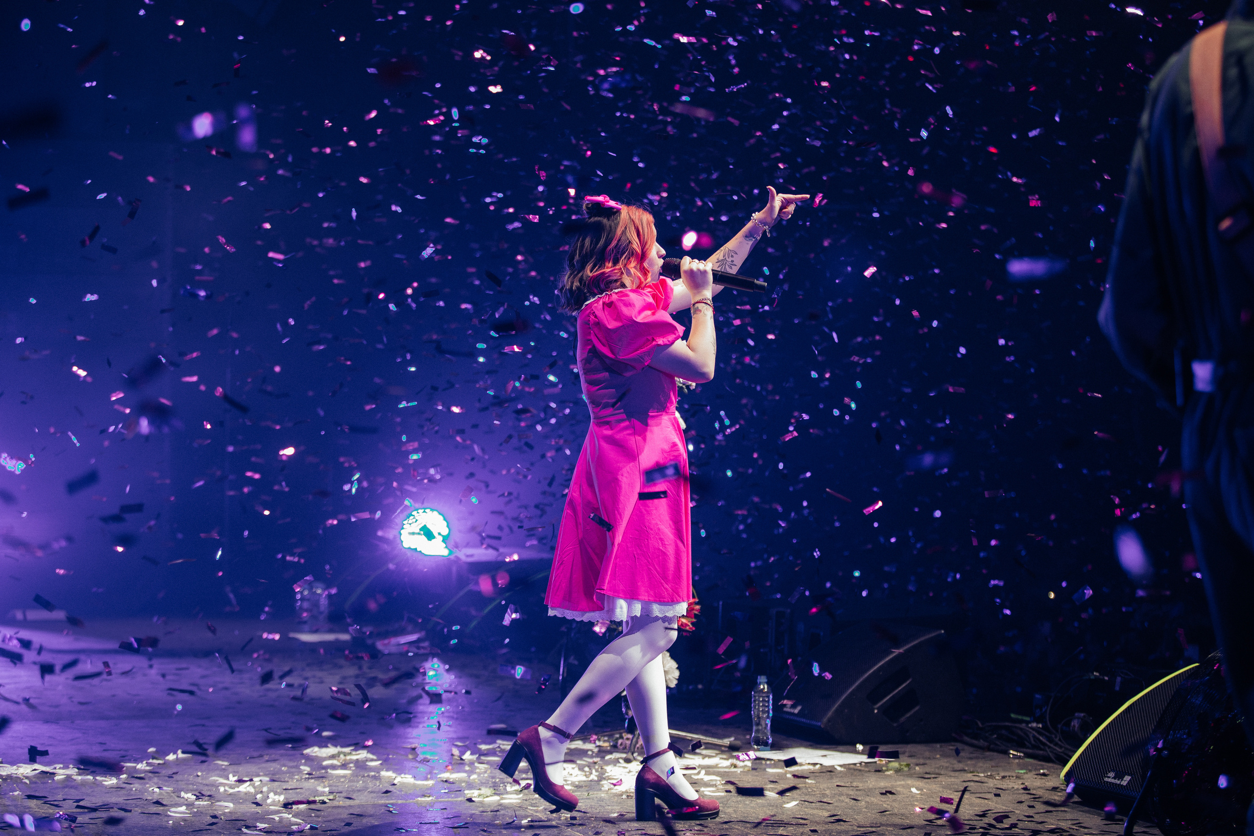 Алена Швец в Adrenaline Stadium. Светский фотограф — Анисина Ирина