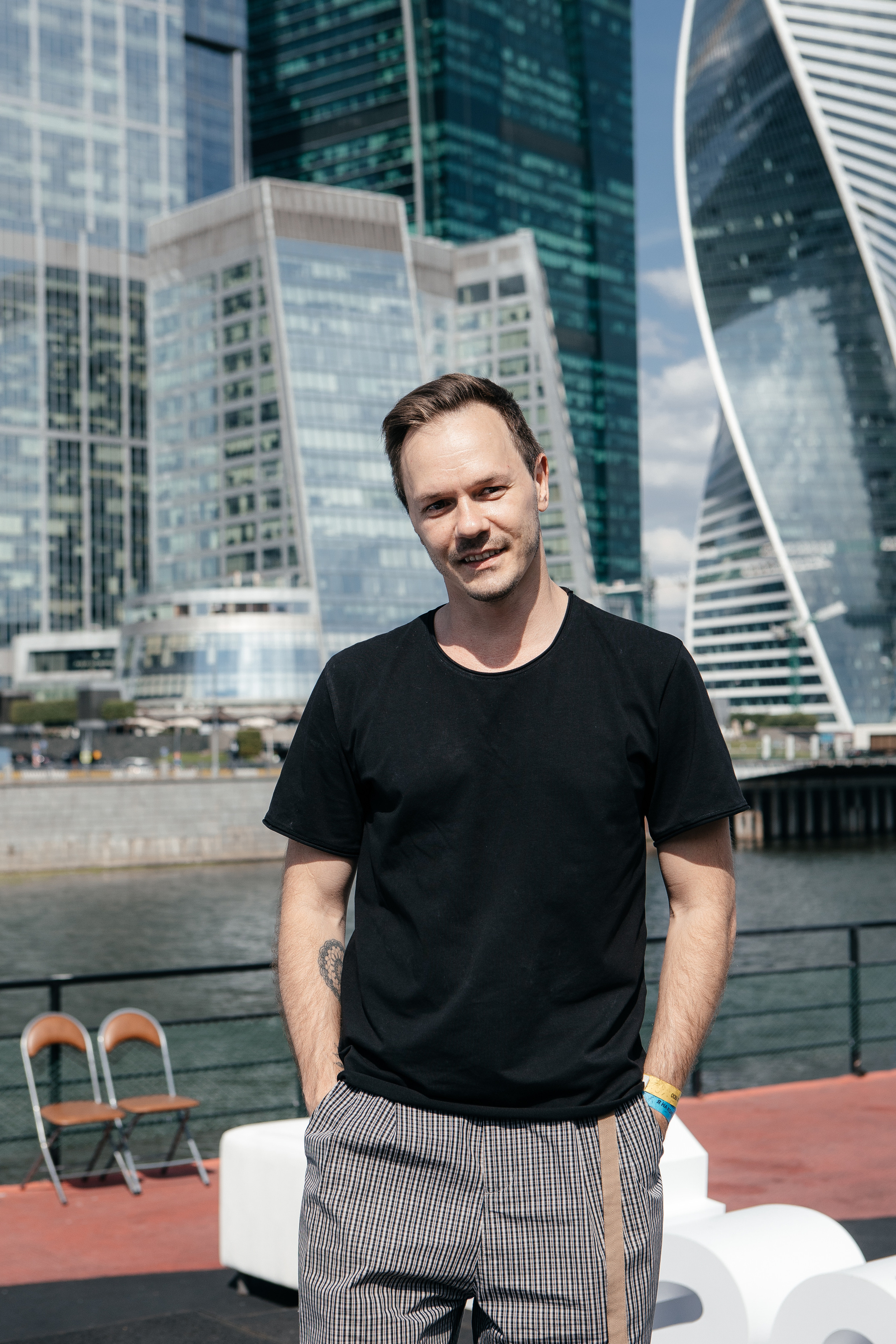 РЕКА FEST. Светский фотограф — Анисина Ирина