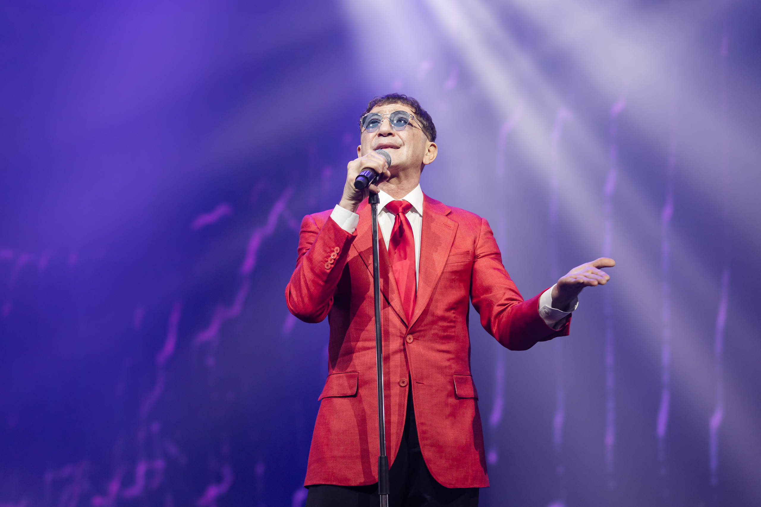 Премия ЖАРА в CROCUS CITY HALL. Светский фотограф — Анисина Ирина