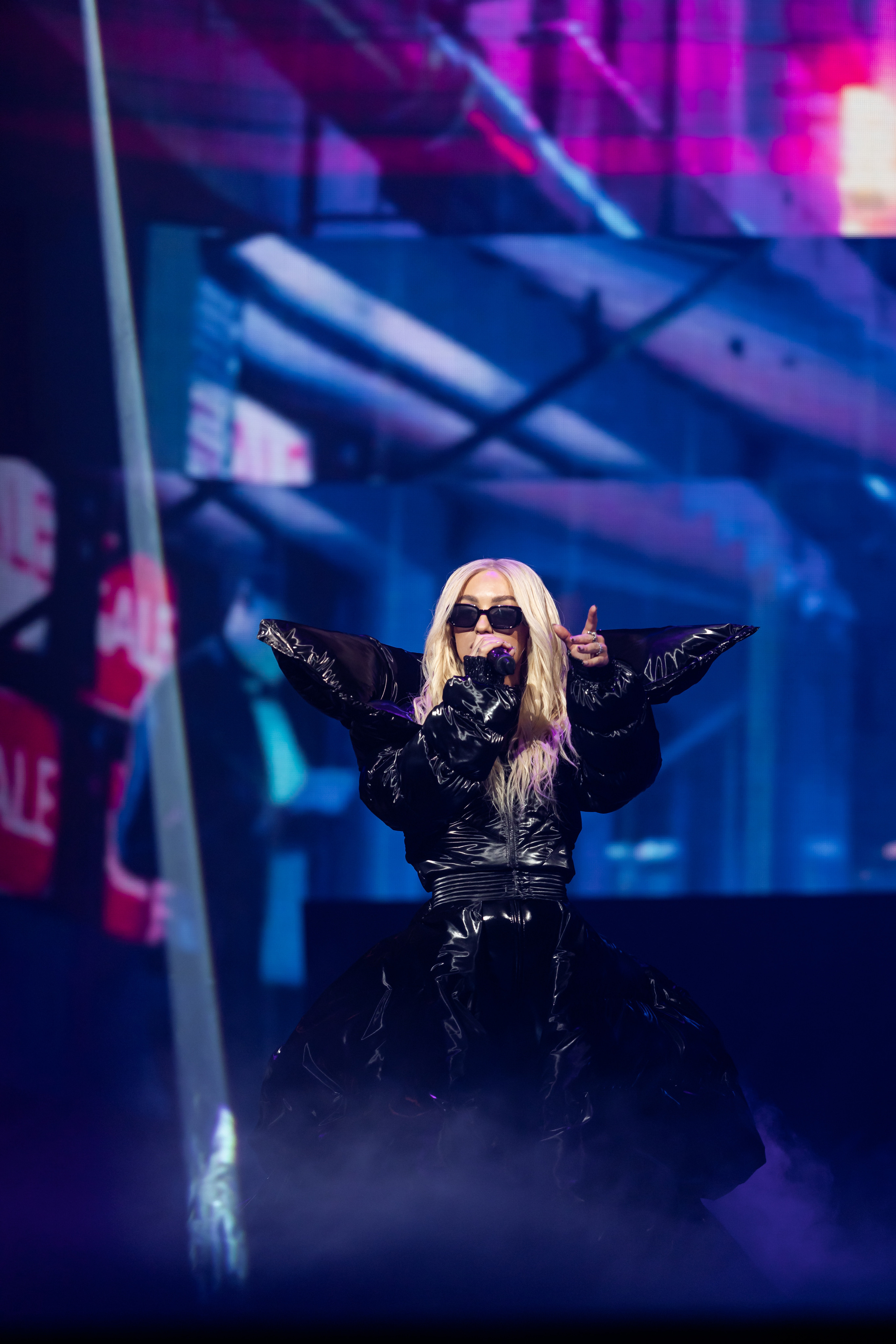 Премия ЖАРА в CROCUS CITY HALL. Светский фотограф — Анисина Ирина