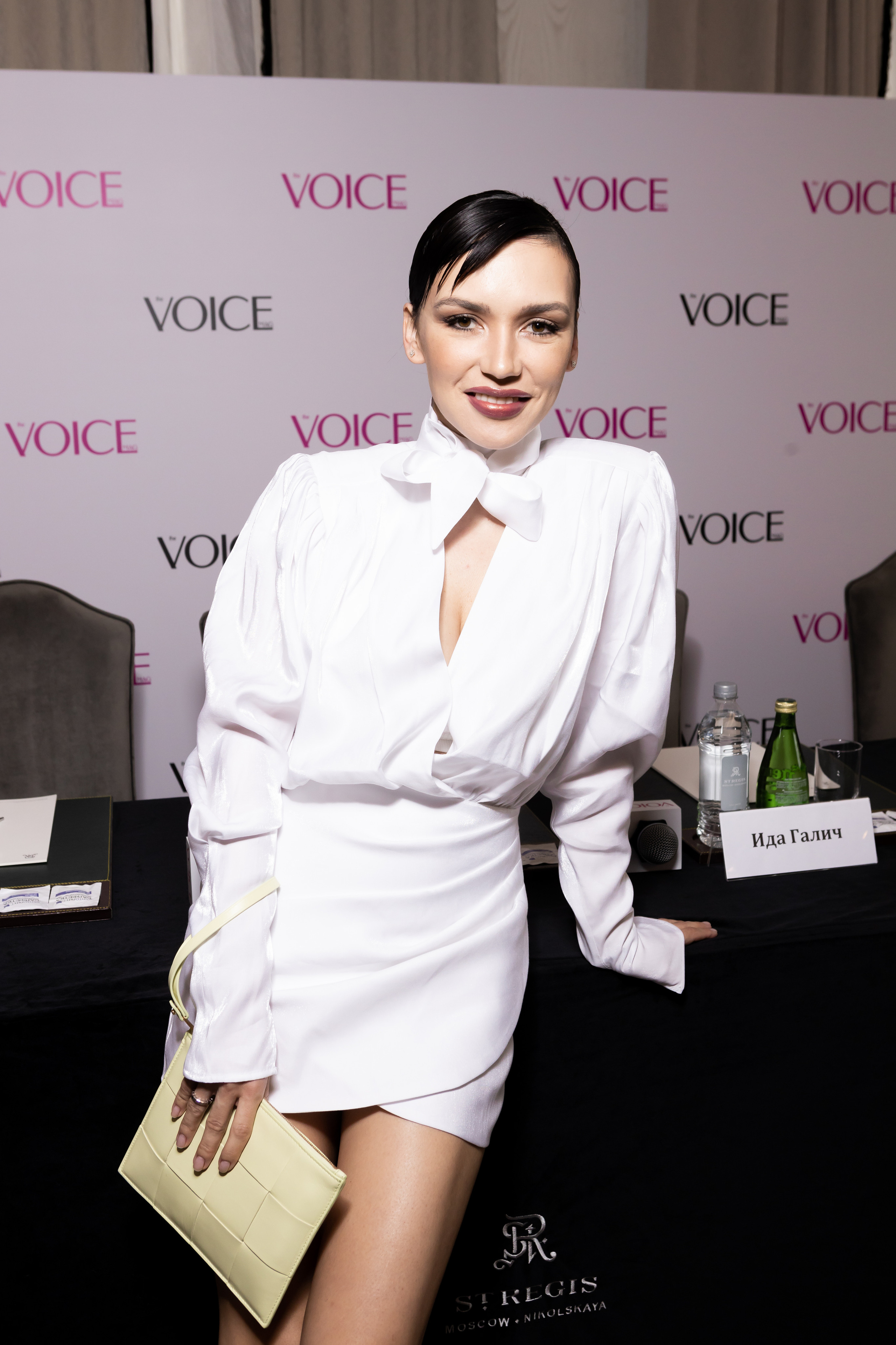 VOICE. Светский фотограф — Анисина Ирина