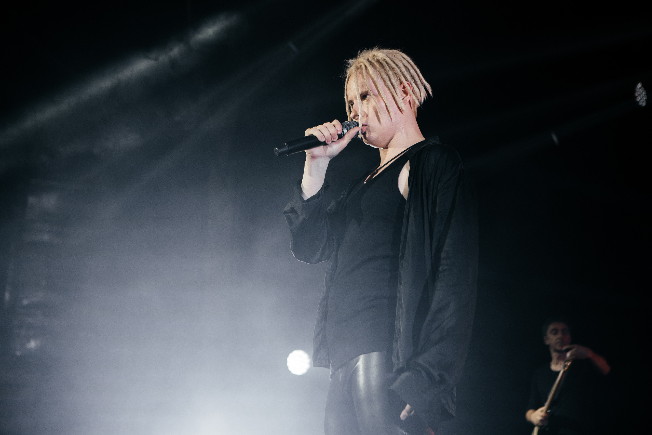 SHAMAN. Светский фотограф — Анисина Ирина