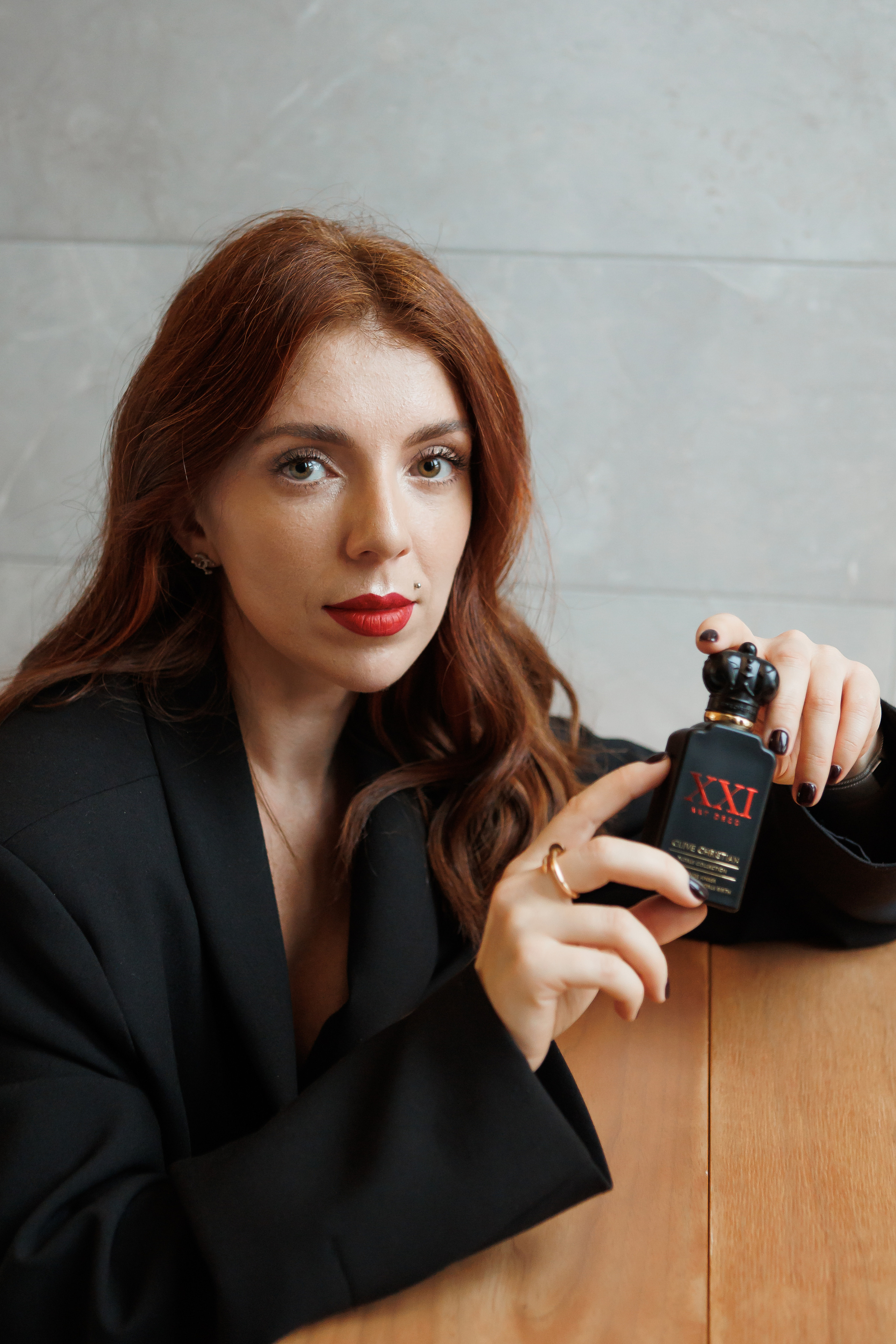 MOLECULE. Светский фотограф — Анисина Ирина