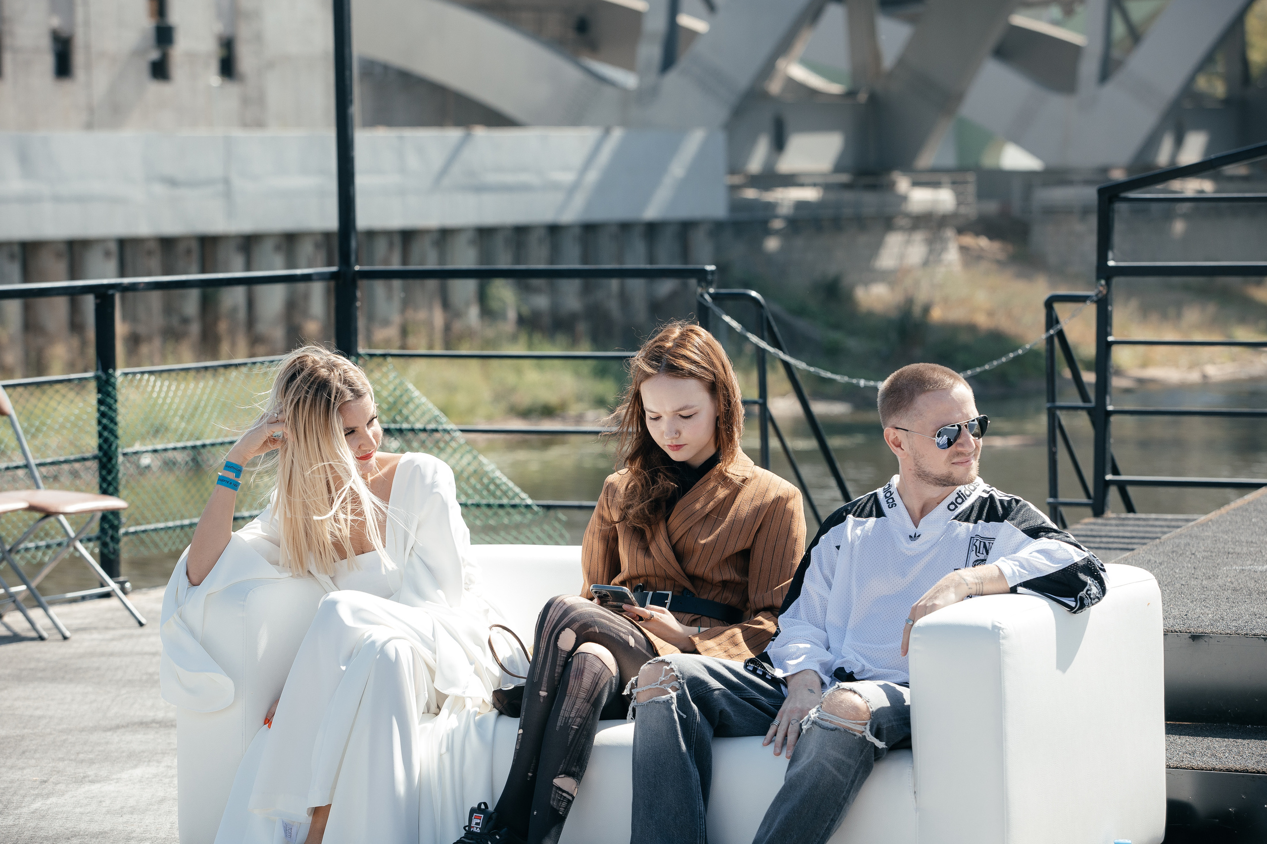 РЕКА FEST. Светский фотограф — Анисина Ирина