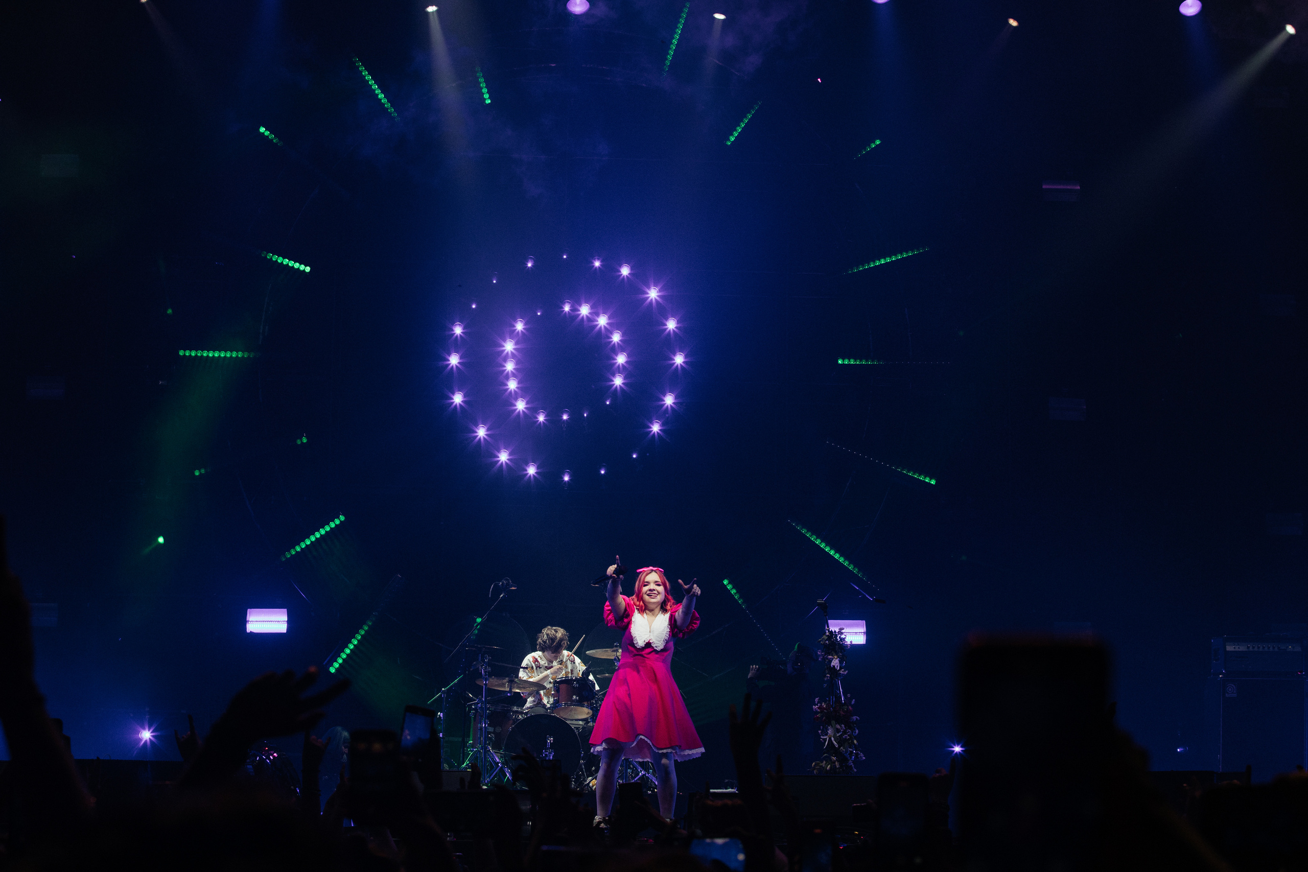 Алена Швец в Adrenaline Stadium. Светский фотограф — Анисина Ирина