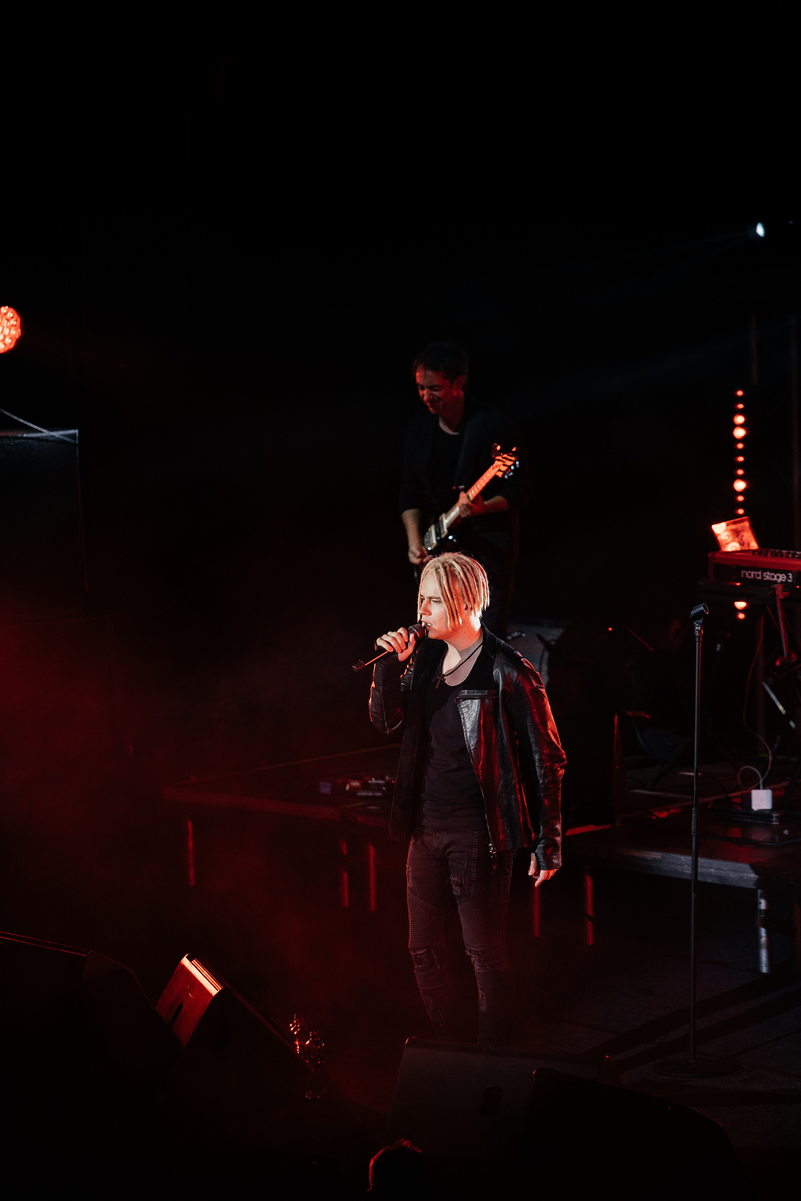 SHAMAN. Светский фотограф — Анисина Ирина