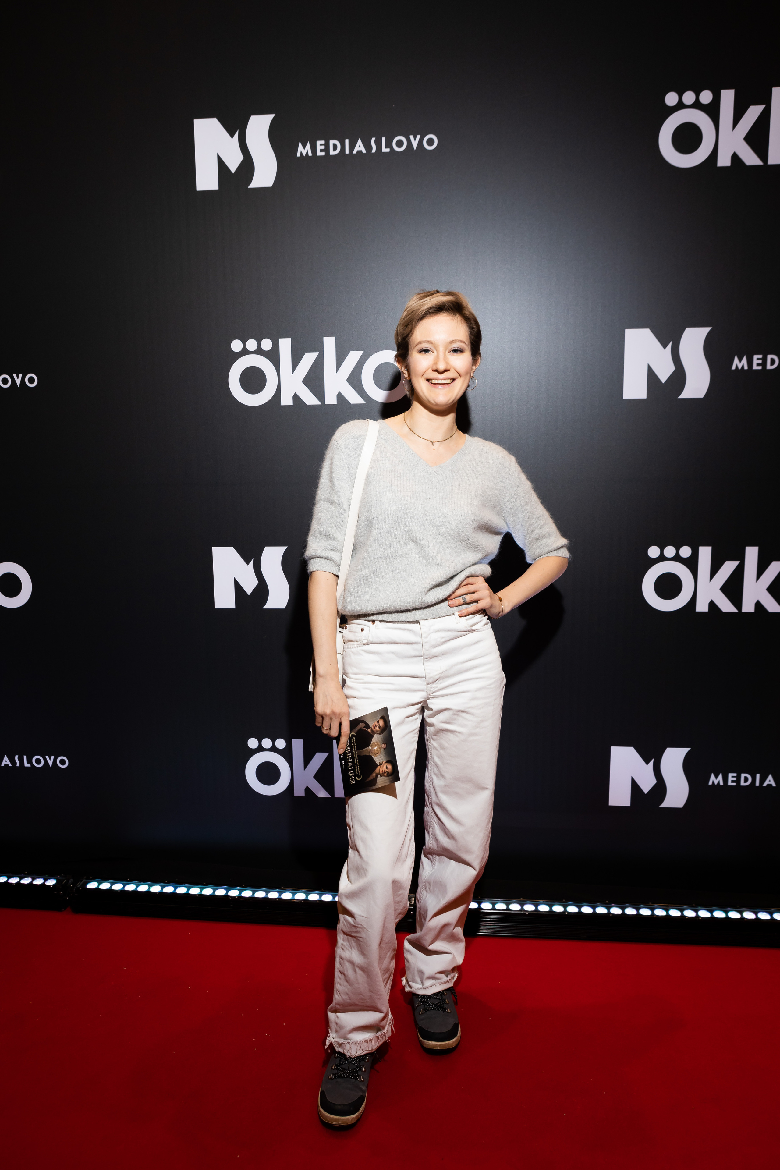 Наминация. Светский фотограф — Анисина Ирина