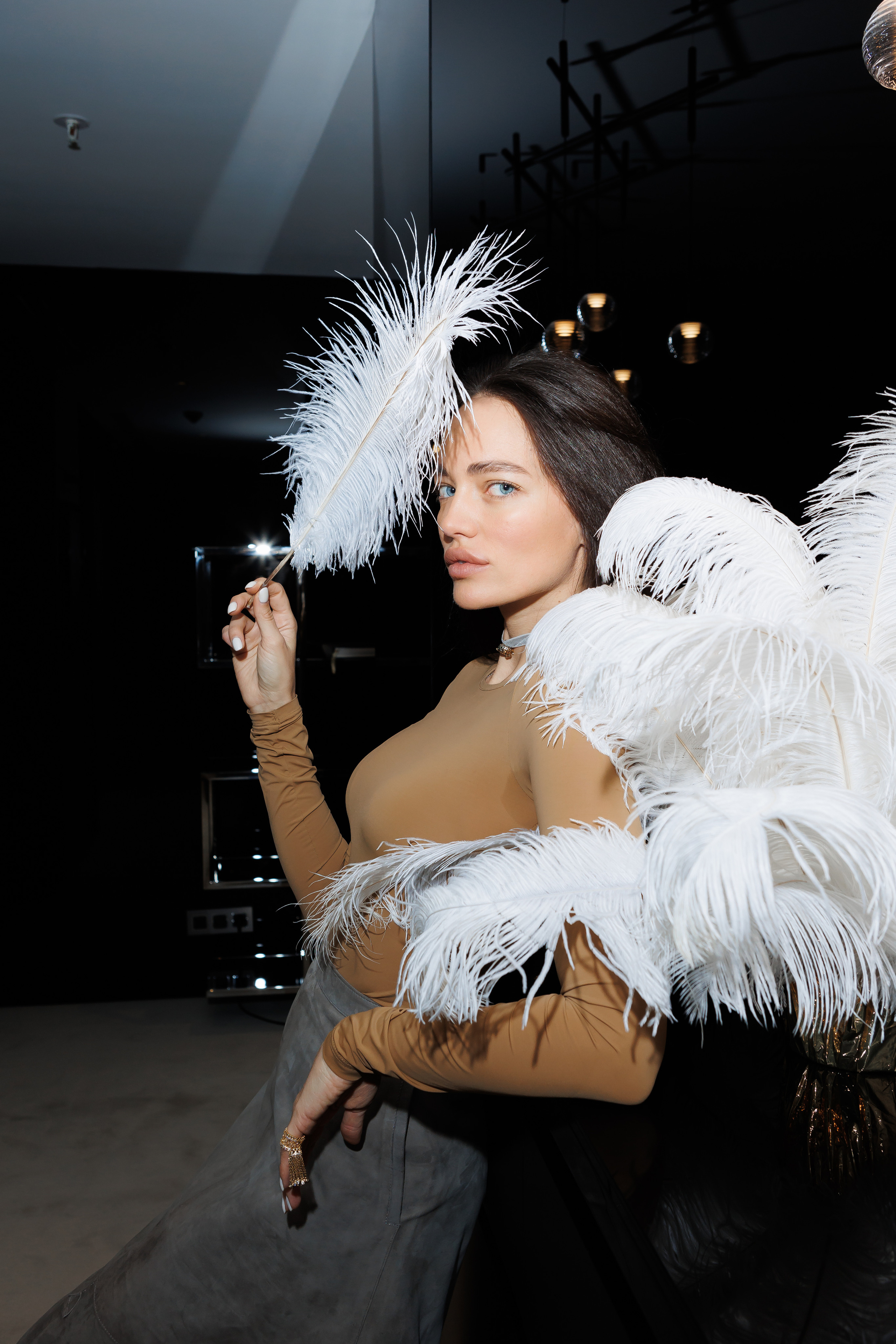 MOLECULE. Светский фотограф — Анисина Ирина