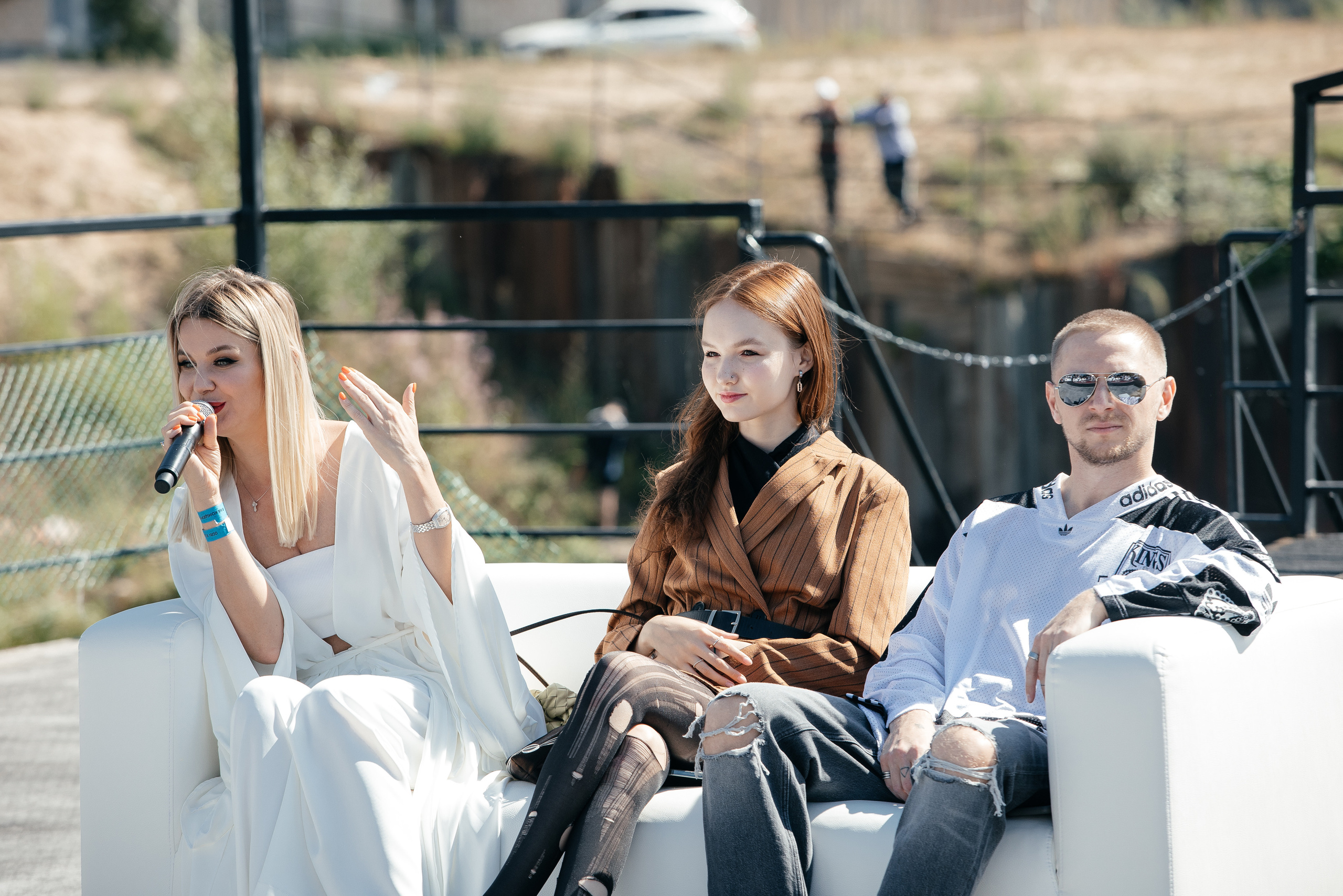 РЕКА FEST. Светский фотограф — Анисина Ирина