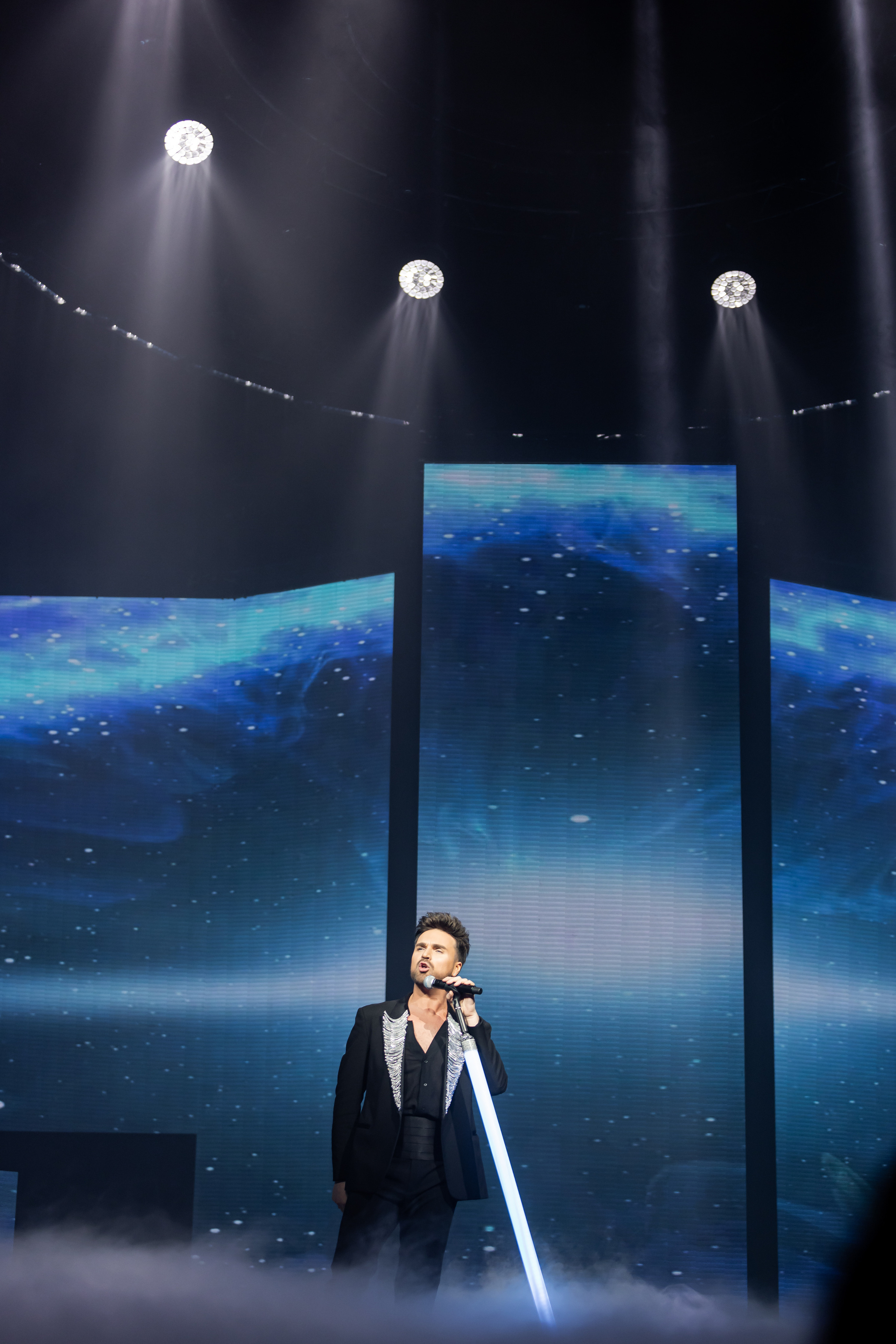 Премия ЖАРА в CROCUS CITY HALL. Светский фотограф — Анисина Ирина