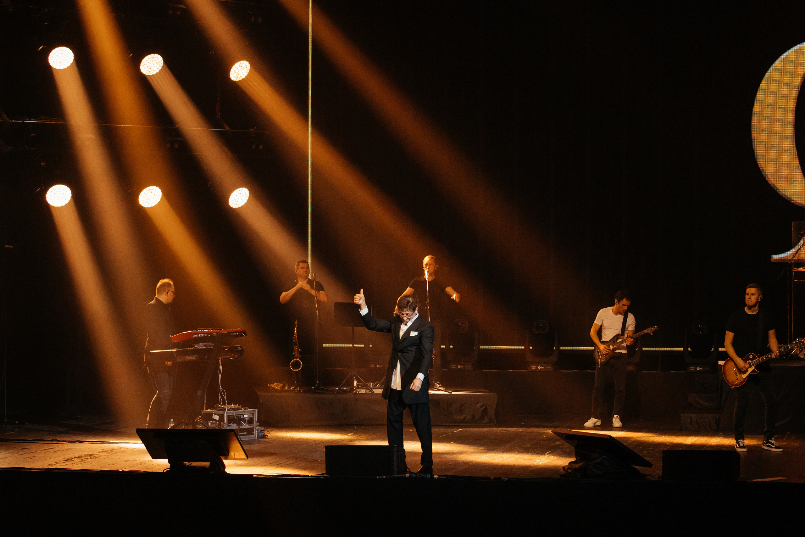 Григорий Лепс. Светский фотограф — Анисина Ирина