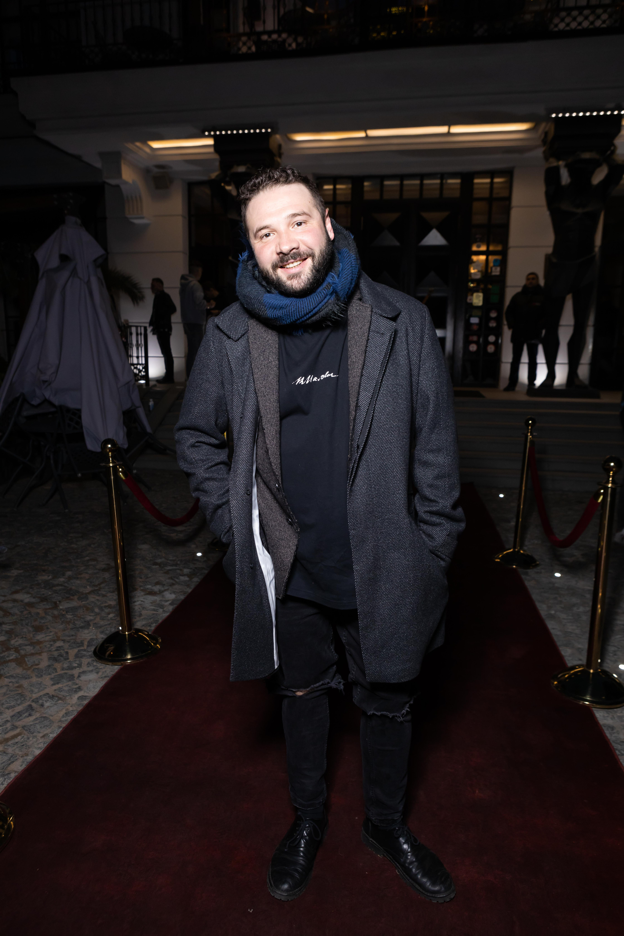 MODA TOPICAL. Светский фотограф — Анисина Ирина