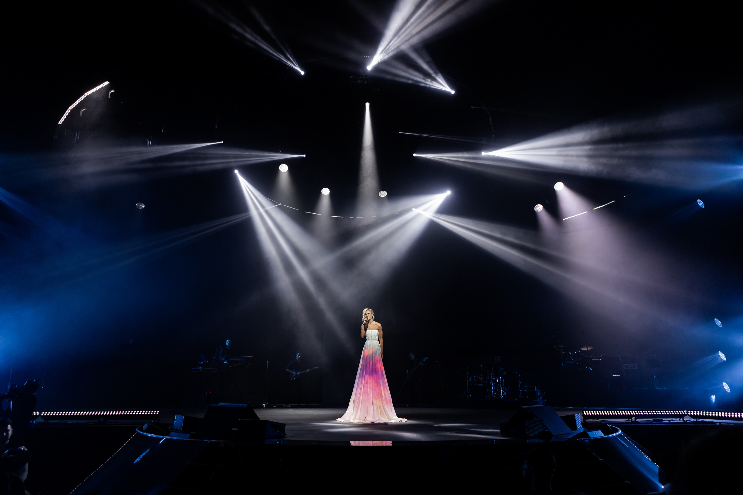 Премия ЖАРА в CROCUS CITY HALL. Светский фотограф — Анисина Ирина