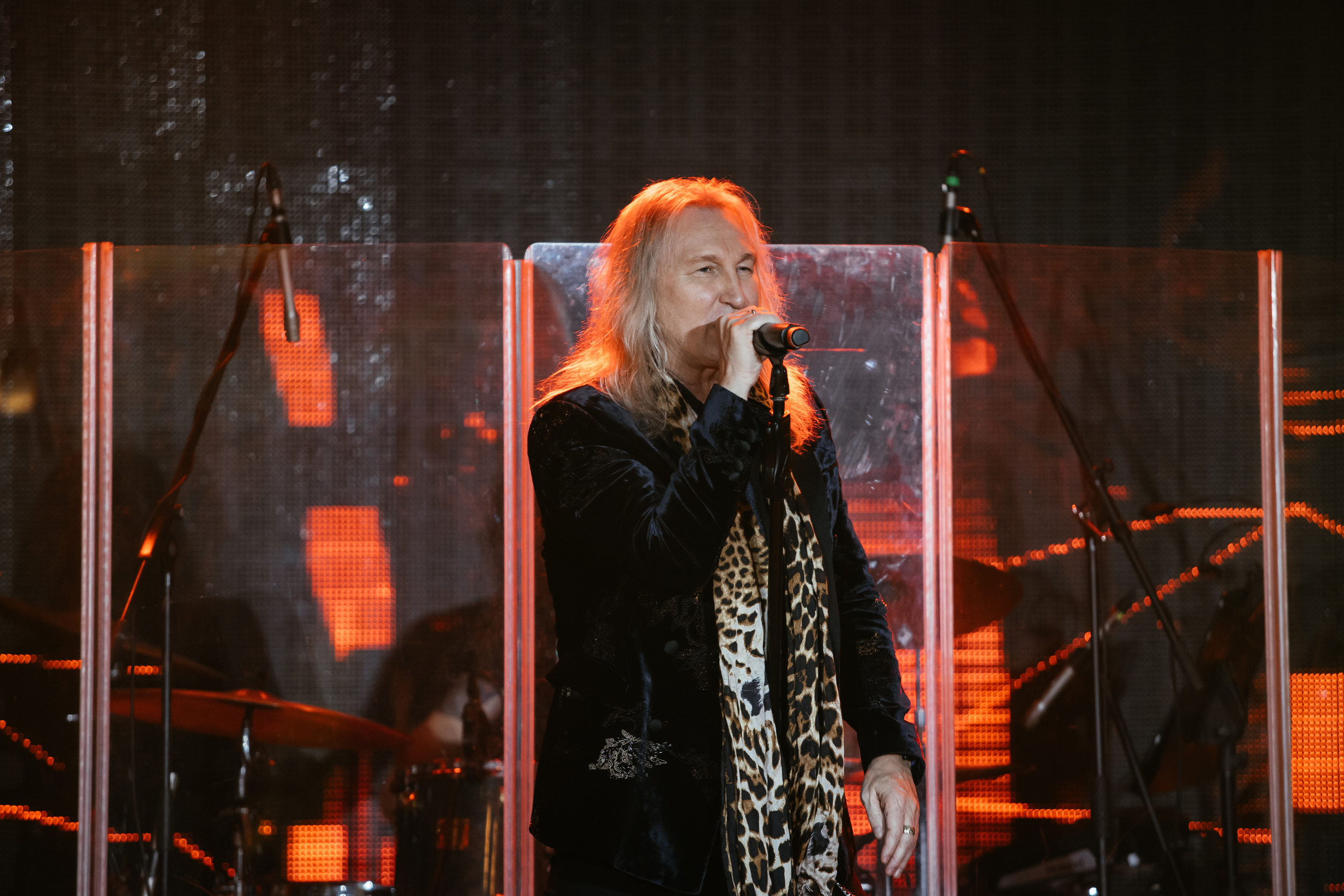 Рондо в ресторане Backstage. Светский фотограф — Анисина Ирина