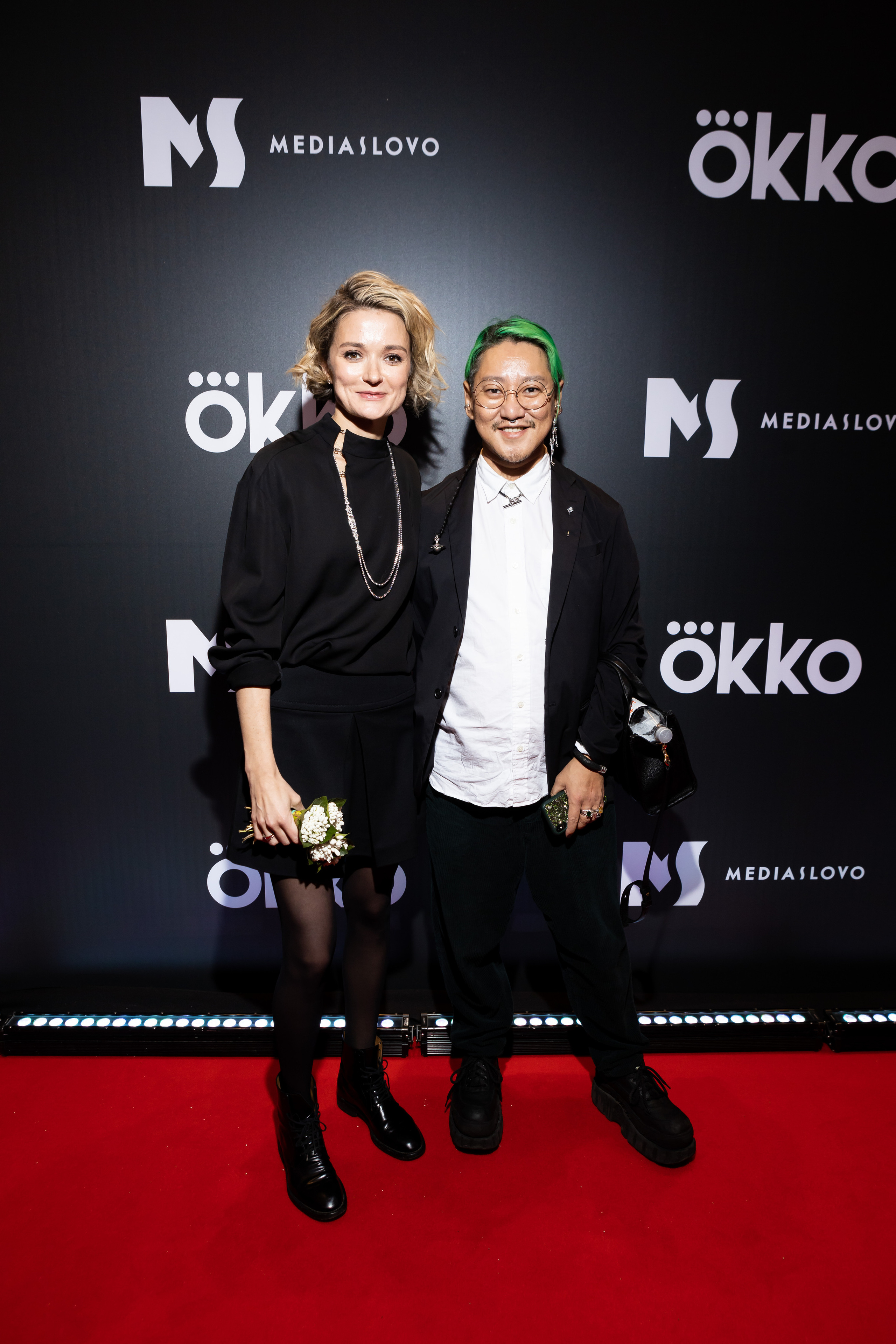 Наминация. Светский фотограф — Анисина Ирина