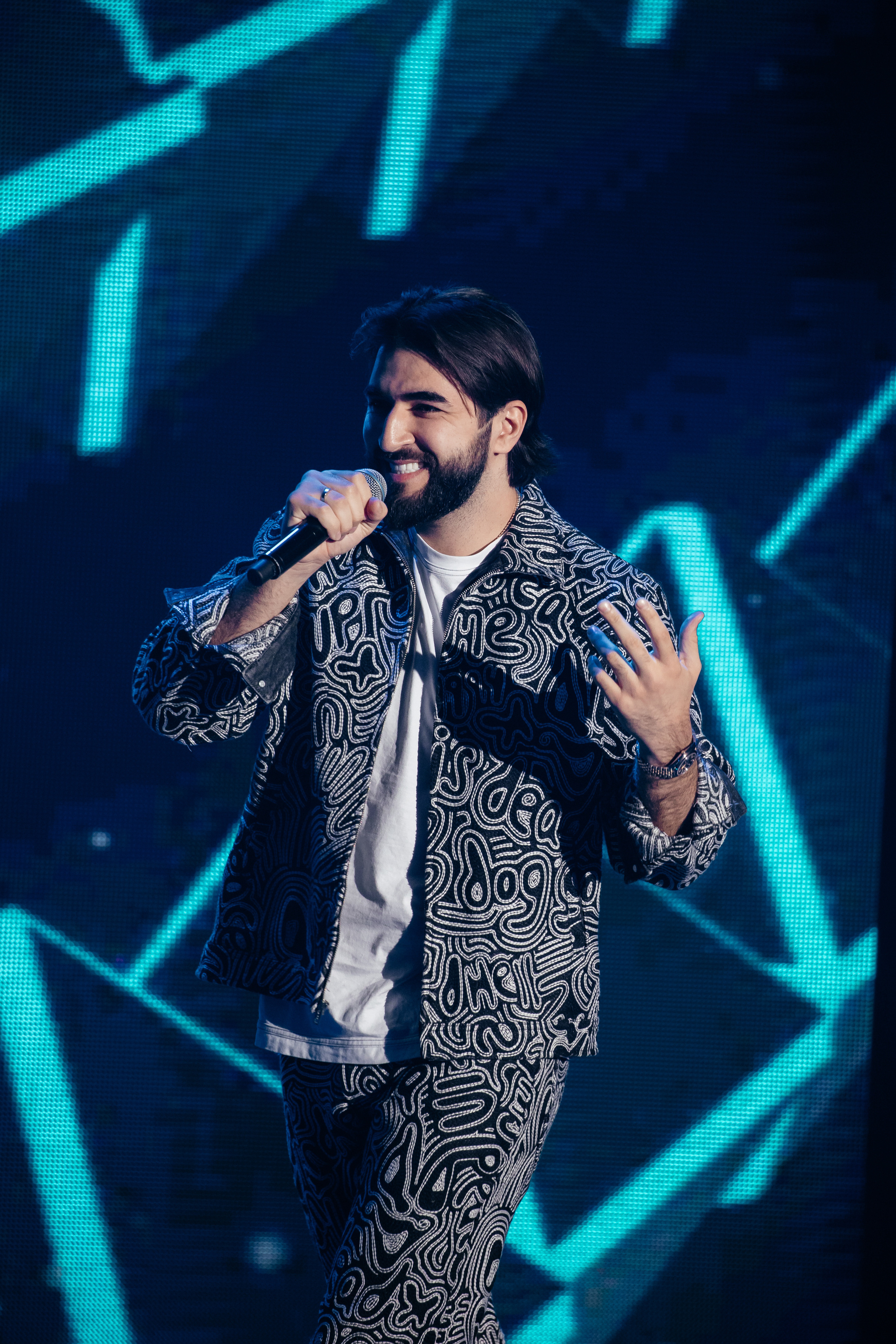 Звезды Востока. Светский фотограф — Анисина Ирина