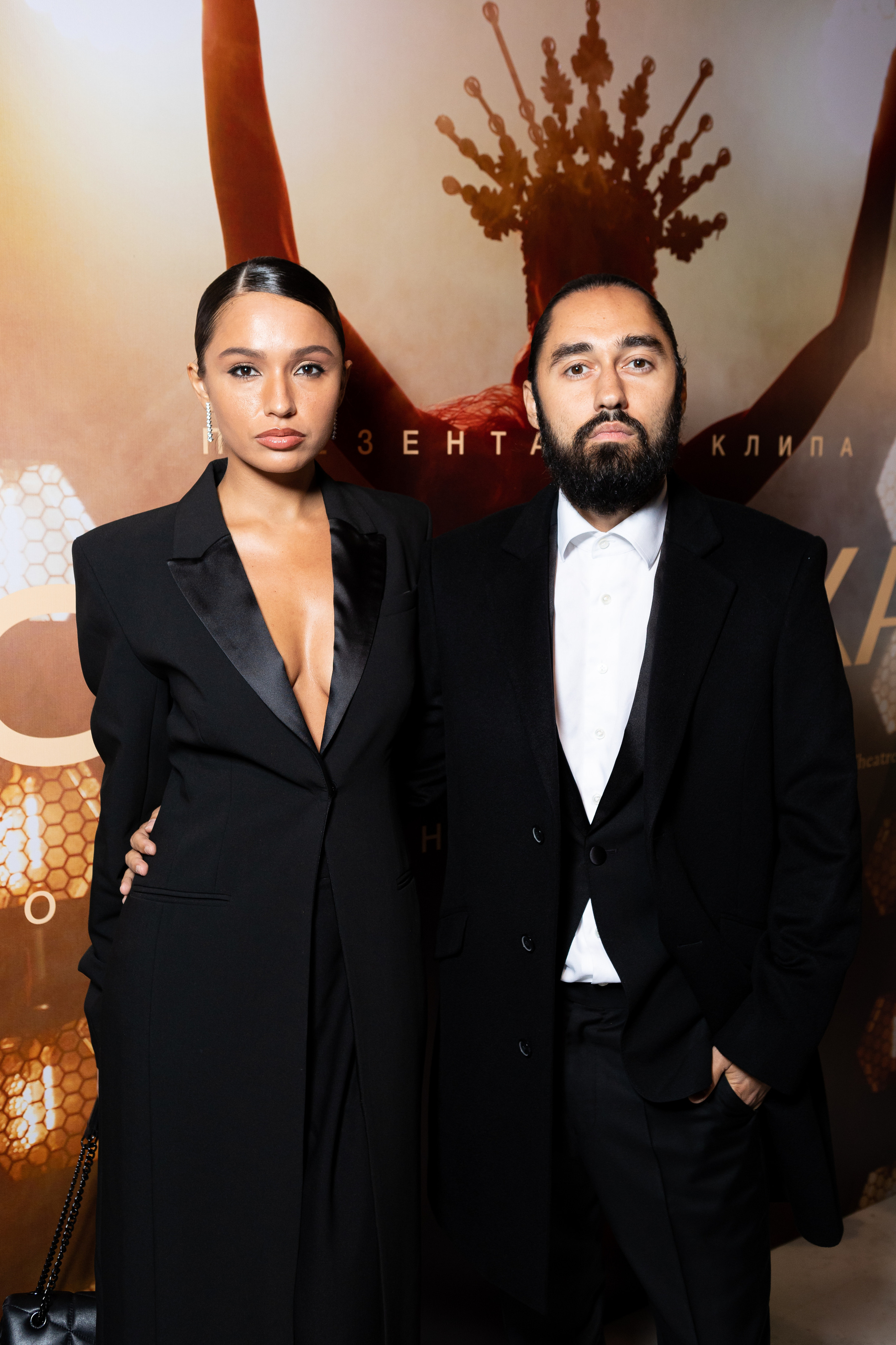 Закрытая презентация клипа JONY ''НИКАК'' в CRAVE. Светский фотограф — Анисина Ирина