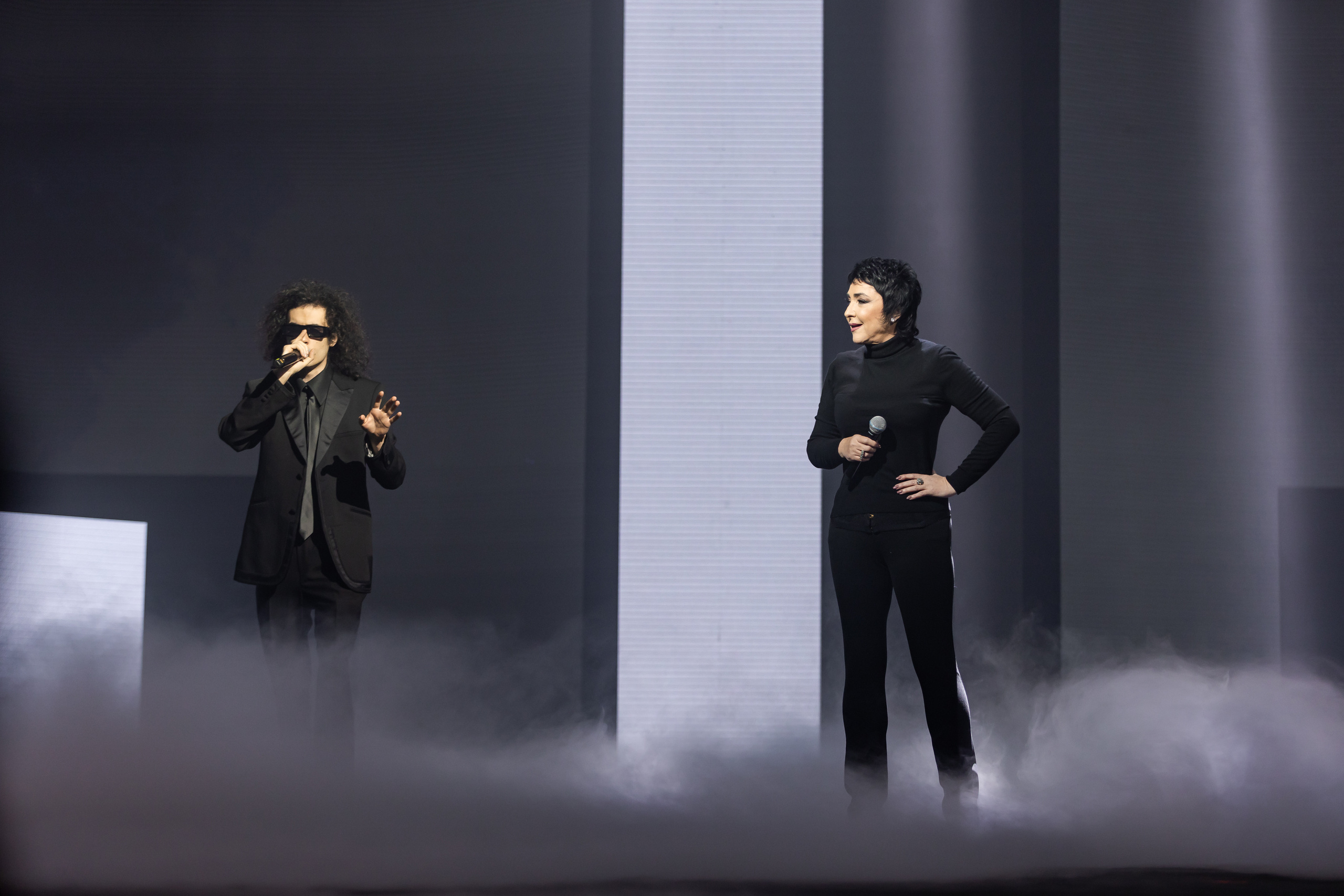 Премия ЖАРА в CROCUS CITY HALL. Светский фотограф — Анисина Ирина