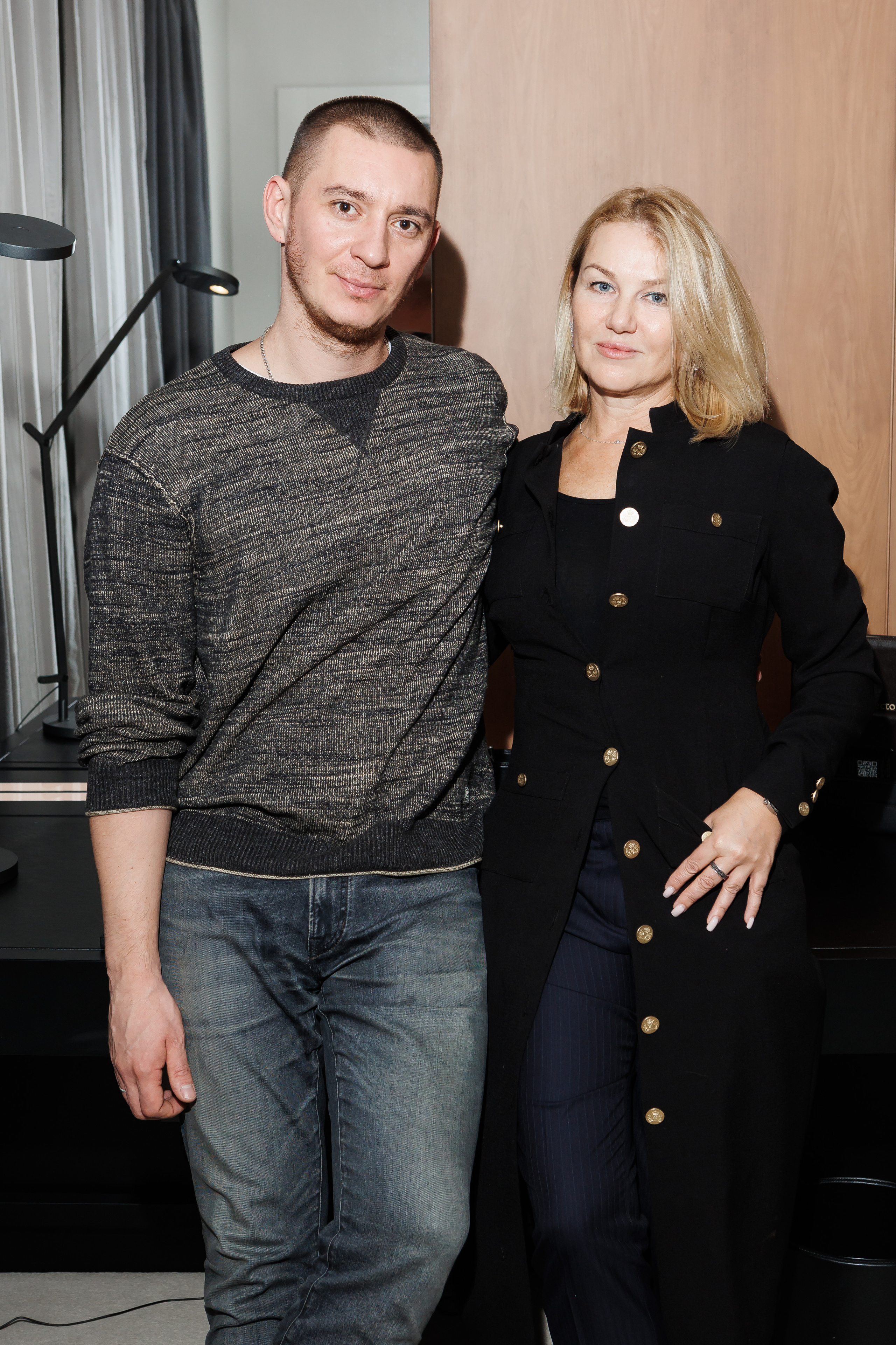 MOLECULE. Светский фотограф — Анисина Ирина