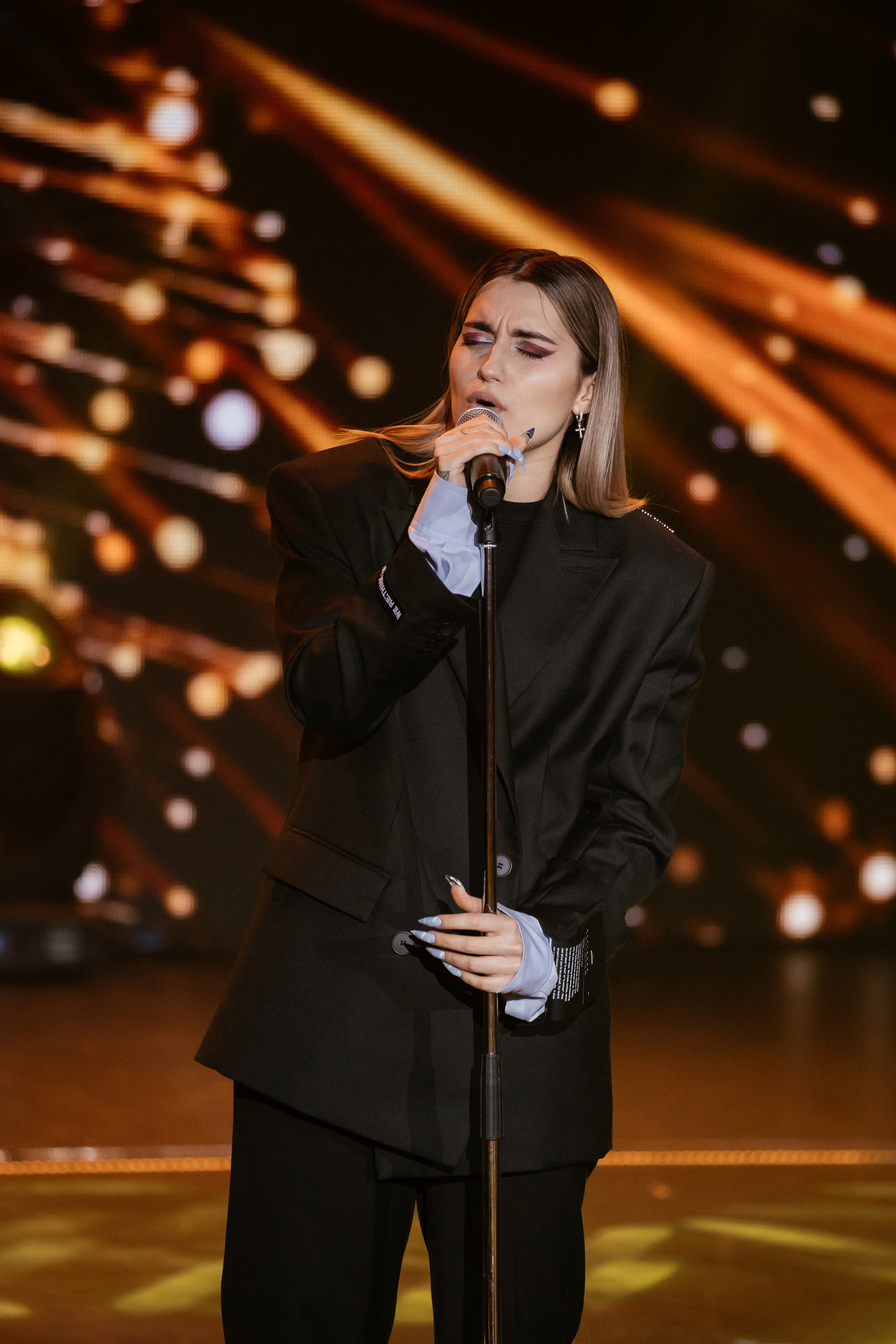 Звезды Востока. Светский фотограф — Анисина Ирина