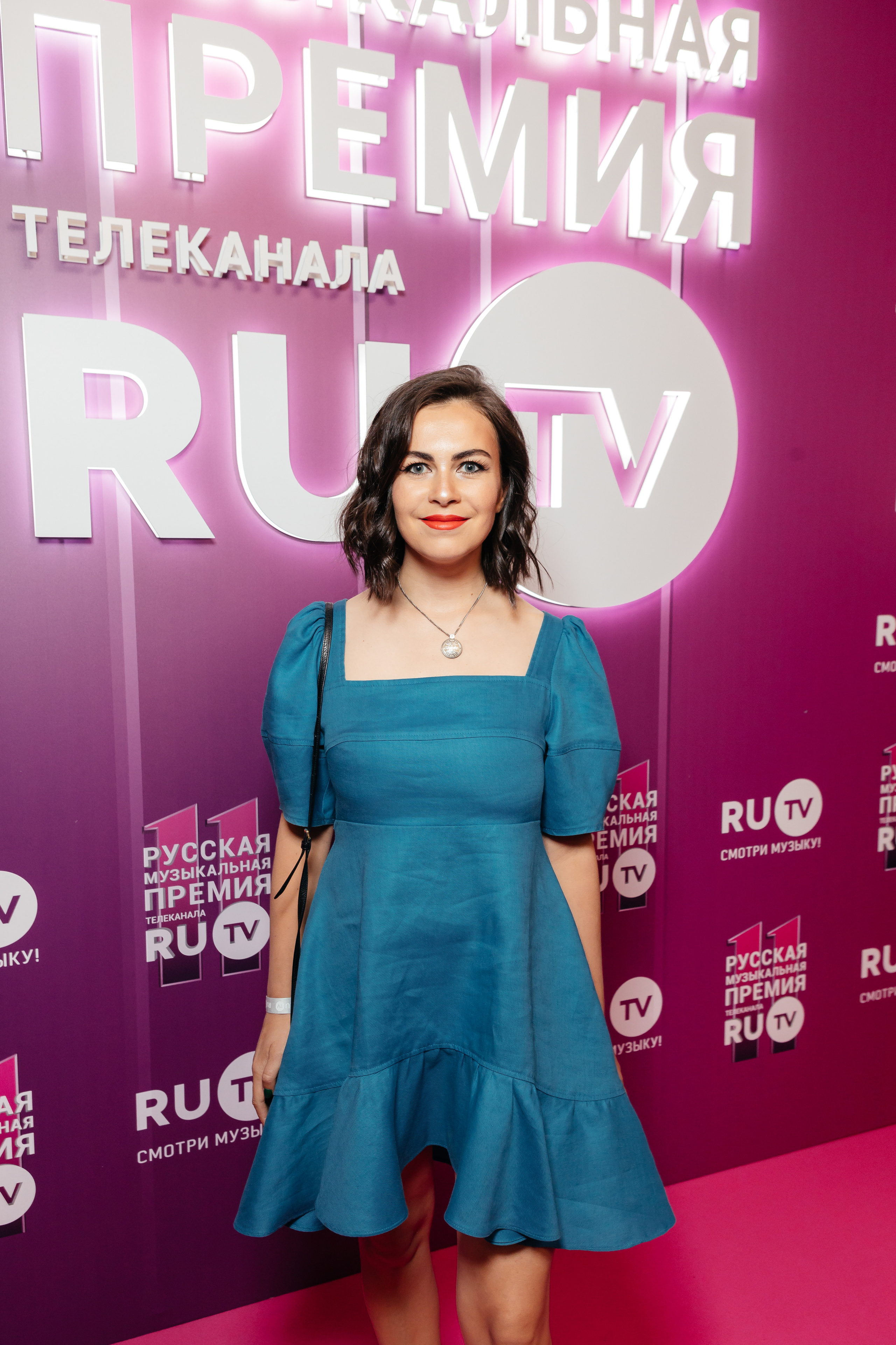 Премия RU TV в CROCUS CITY HALL. Светский фотограф — Анисина Ирина