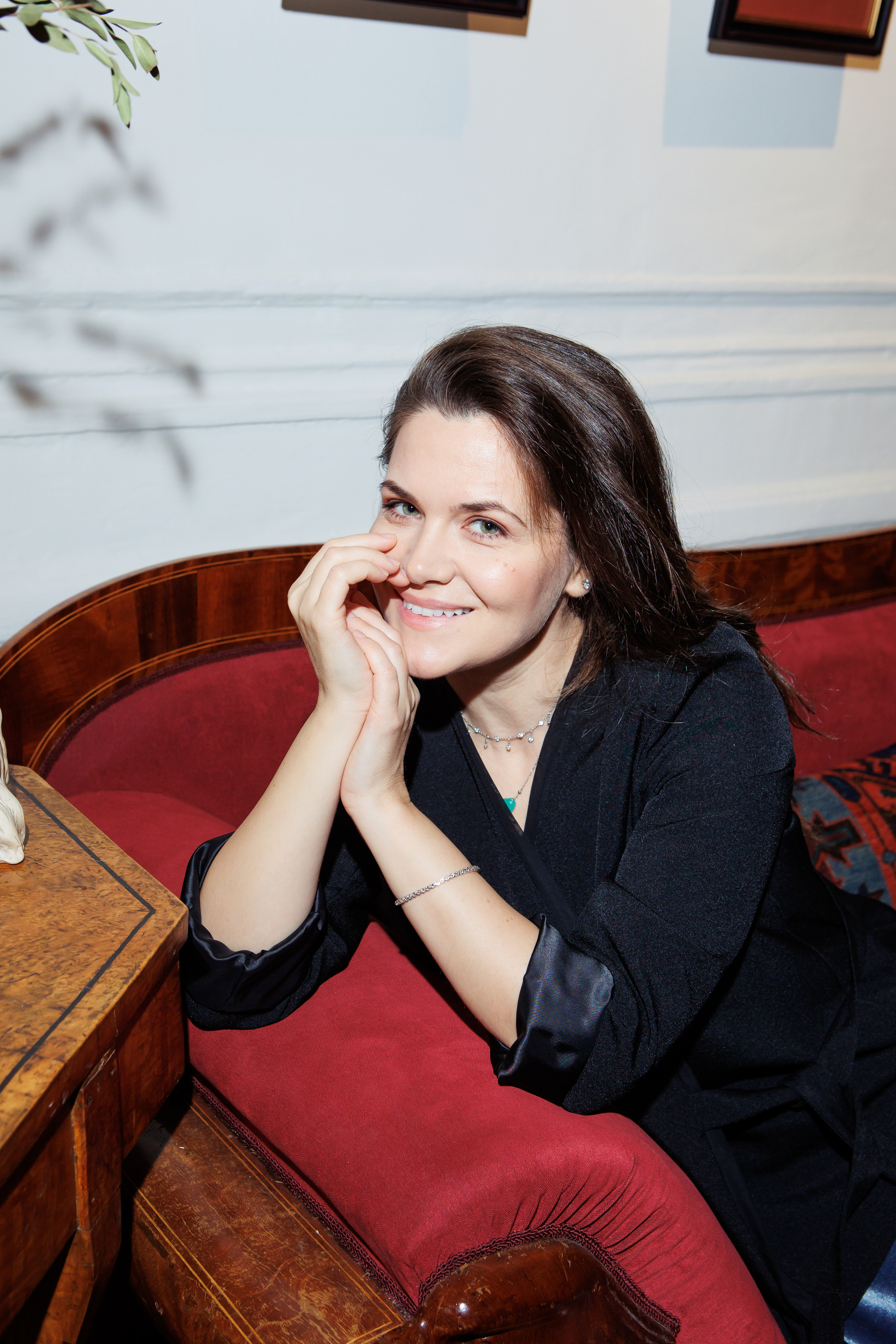 MOLECULE. Светский фотограф — Анисина Ирина