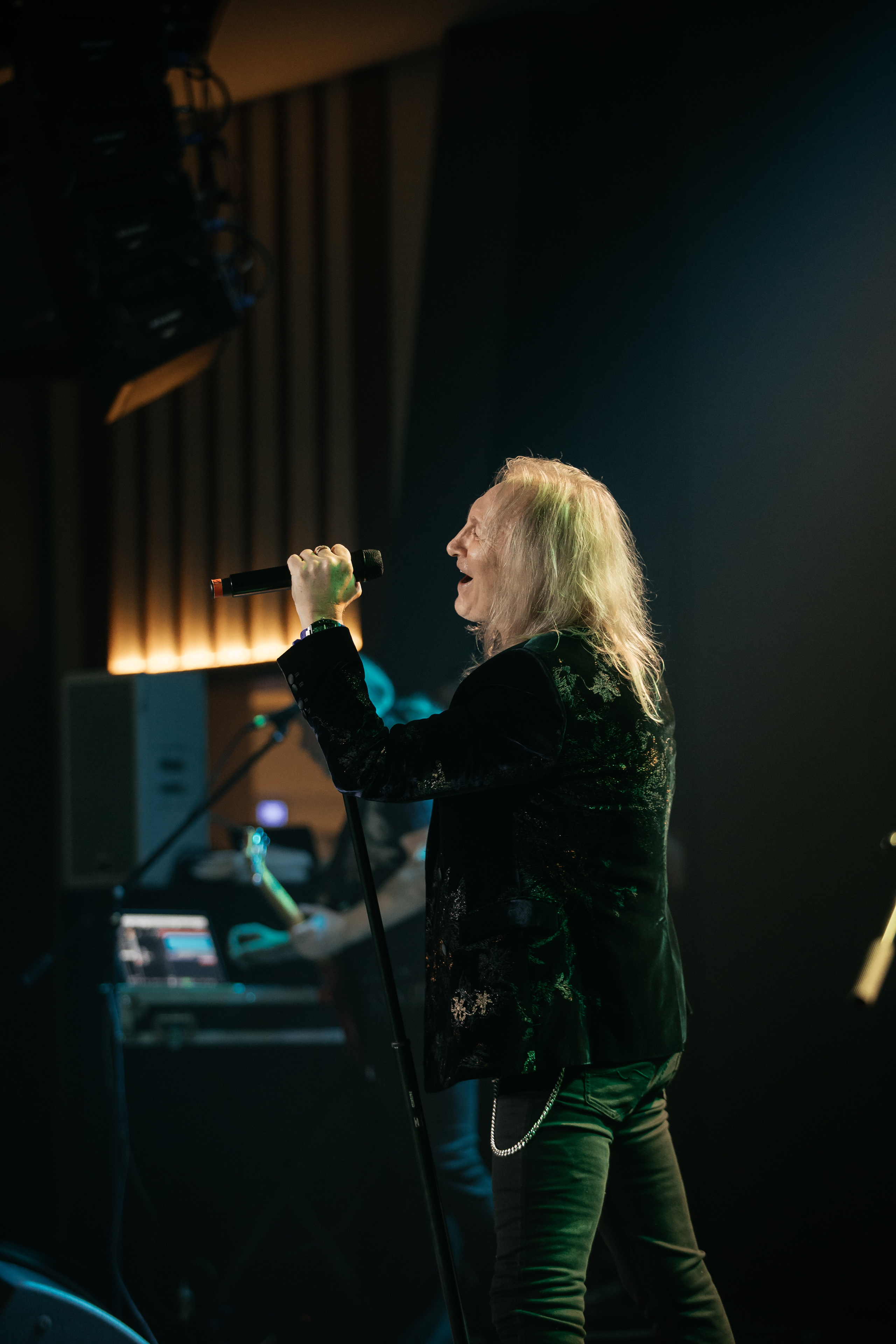 Рондо в ресторане Backstage. Светский фотограф — Анисина Ирина