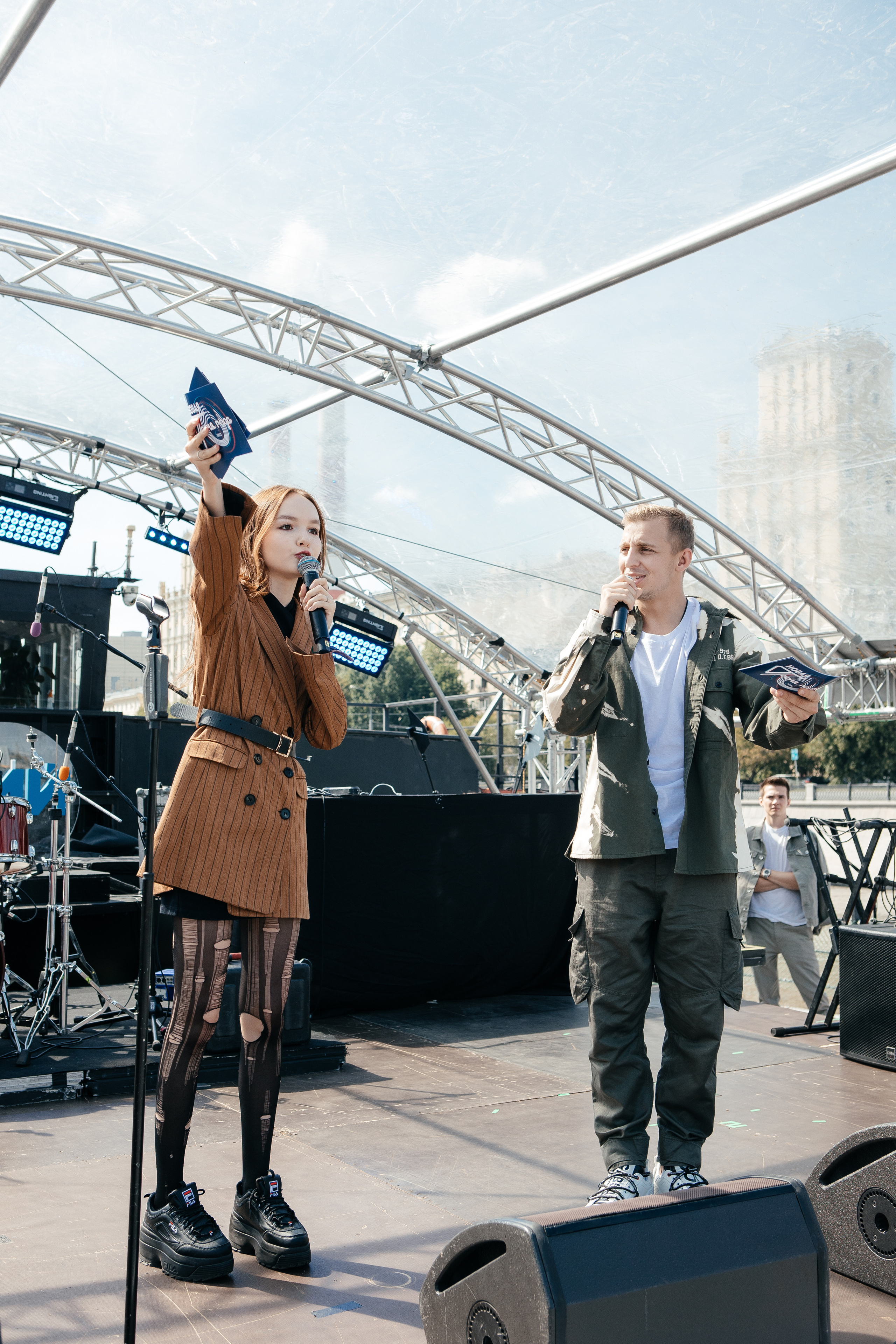 РЕКА FEST. Светский фотограф — Анисина Ирина