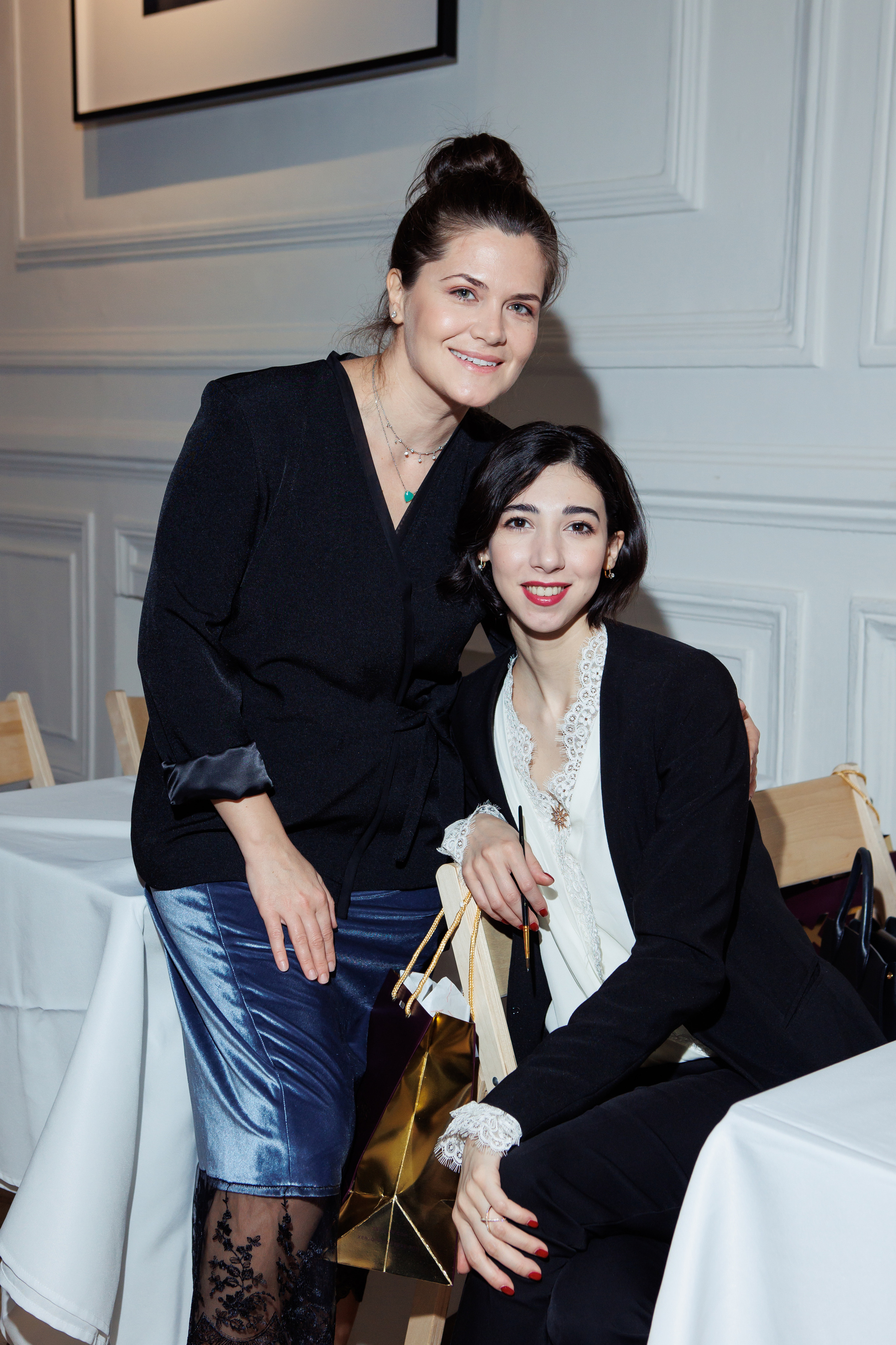 MOLECULE. Светский фотограф — Анисина Ирина