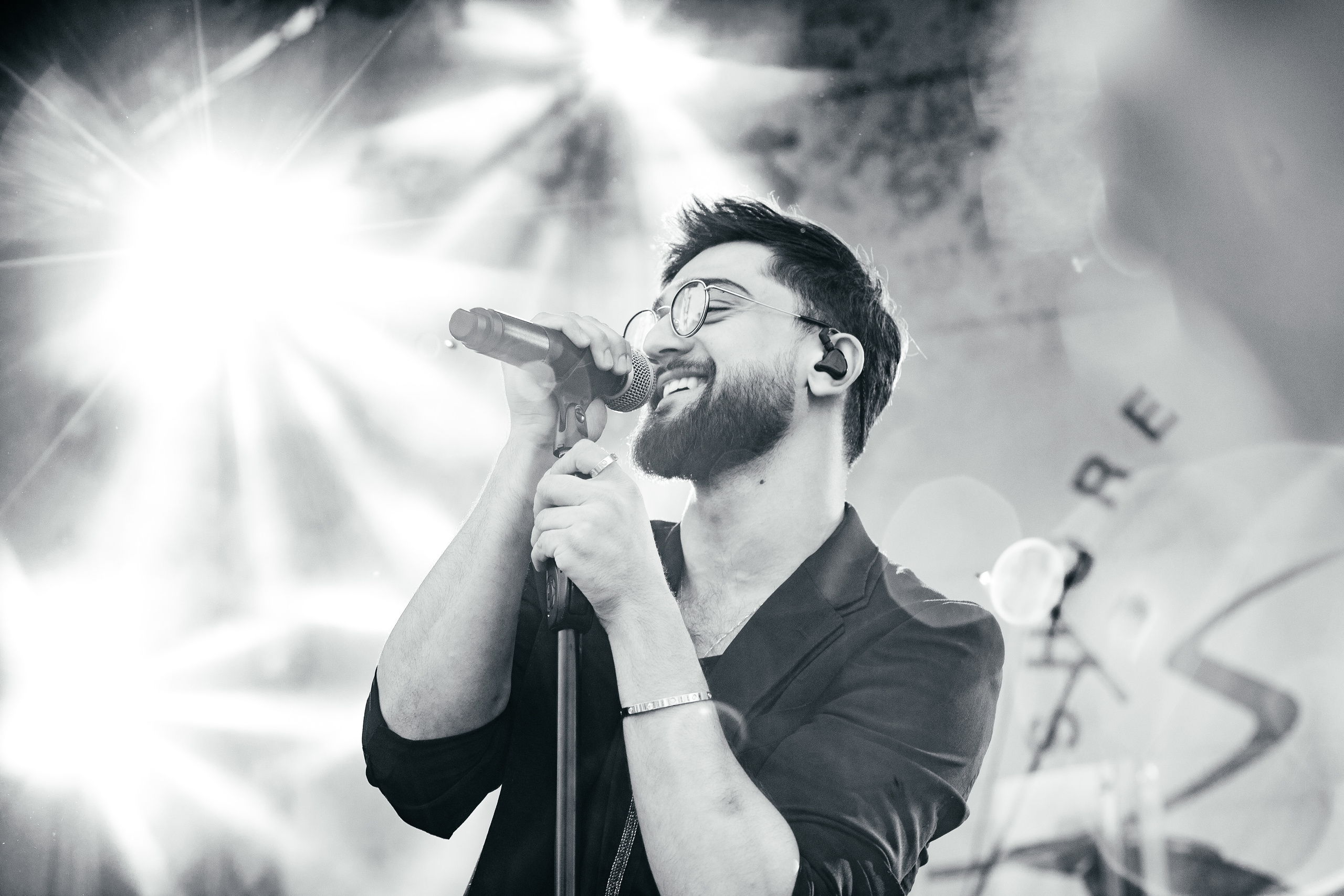 JONY в ресторане SHORE HOUSE. Светский фотограф — Анисина Ирина