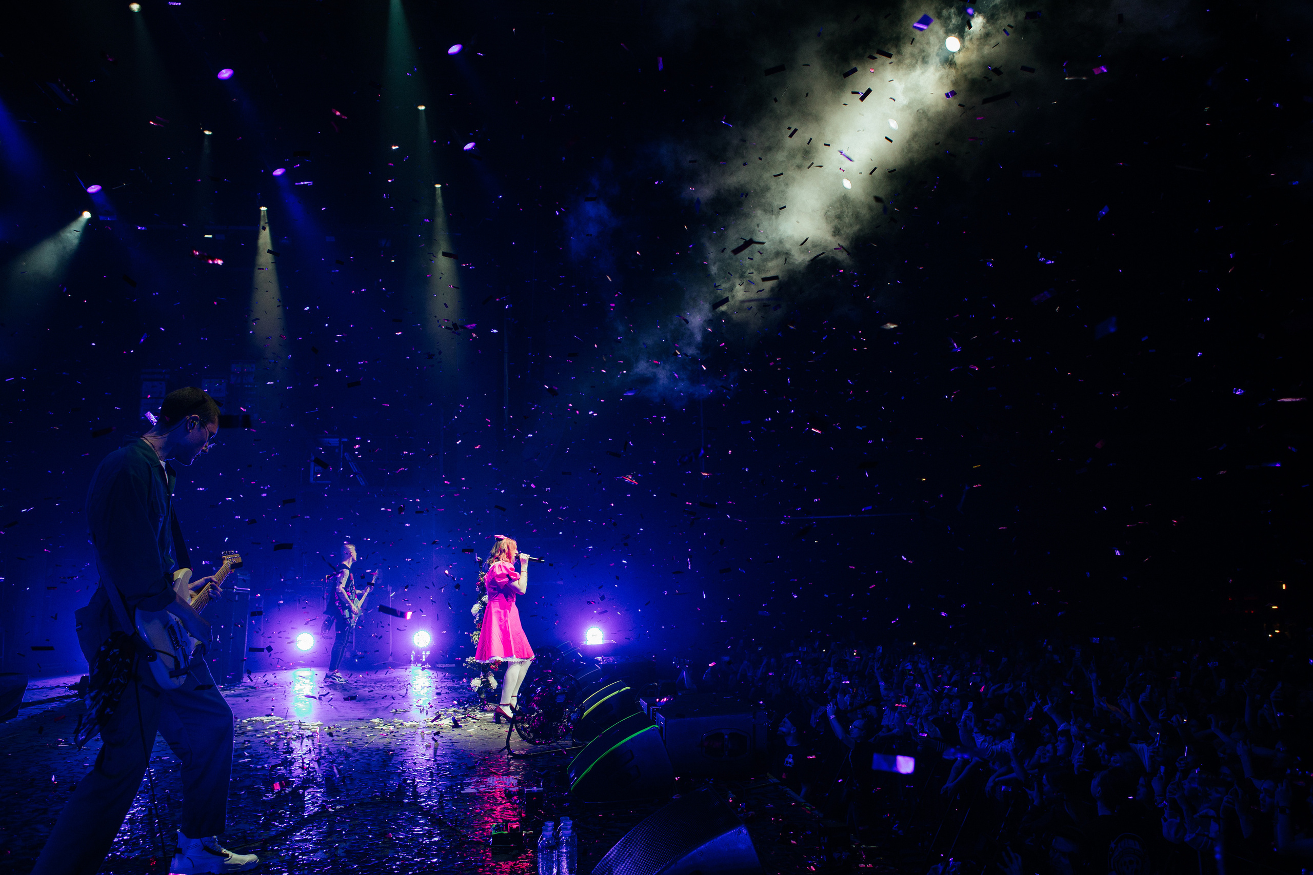 Алена Швец в Adrenaline Stadium. Светский фотограф — Анисина Ирина