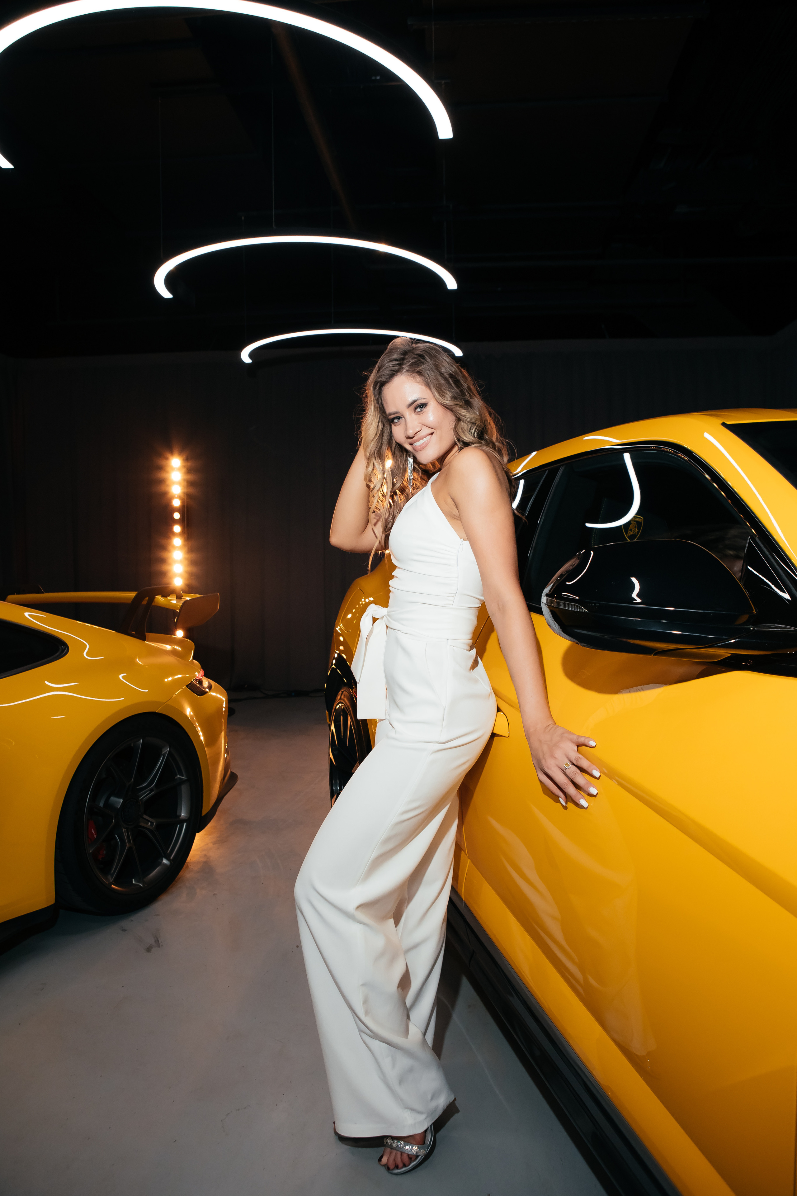 Съёмки клипа. Светский фотограф — Анисина Ирина