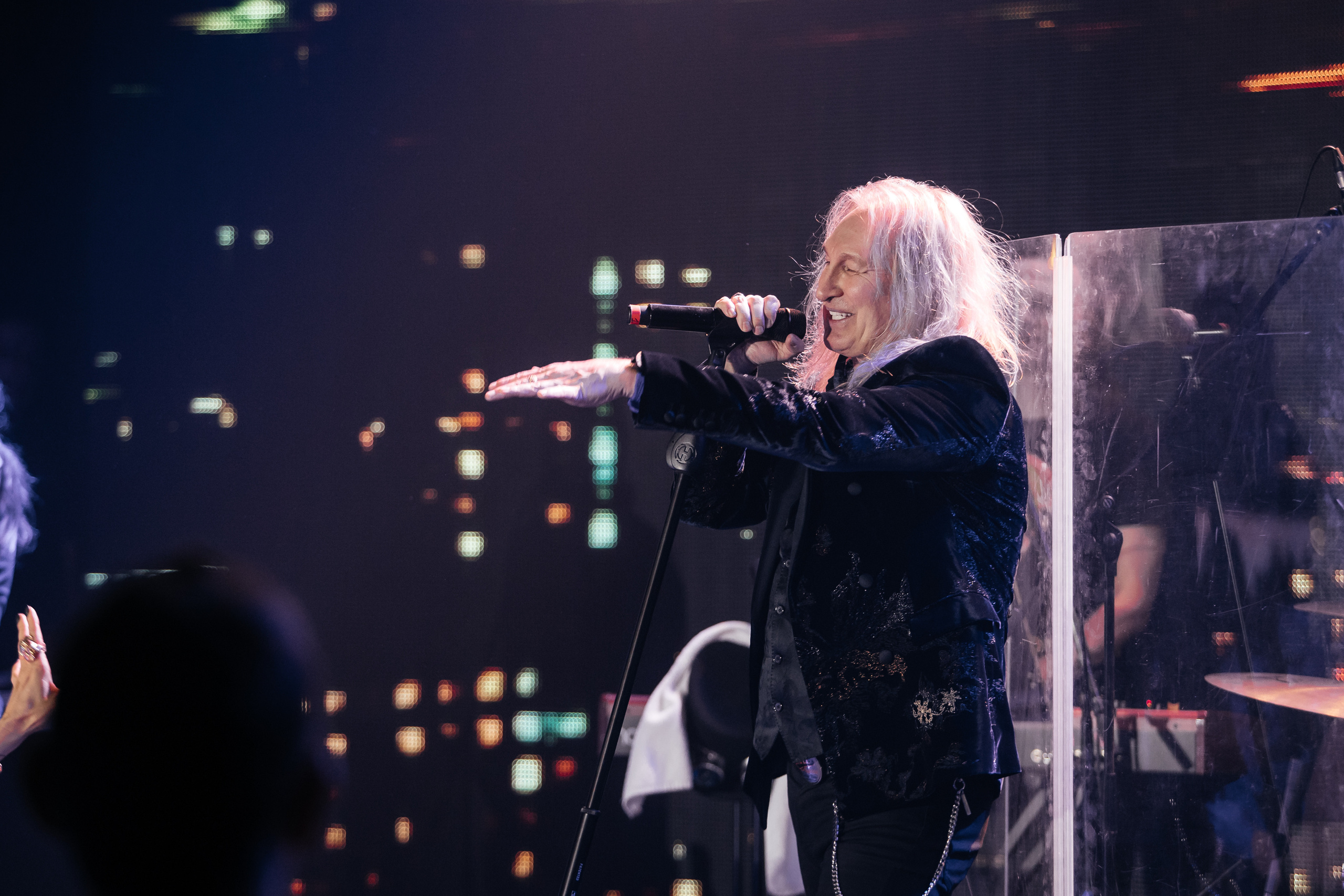 Рондо в ресторане Backstage. Светский фотограф — Анисина Ирина
