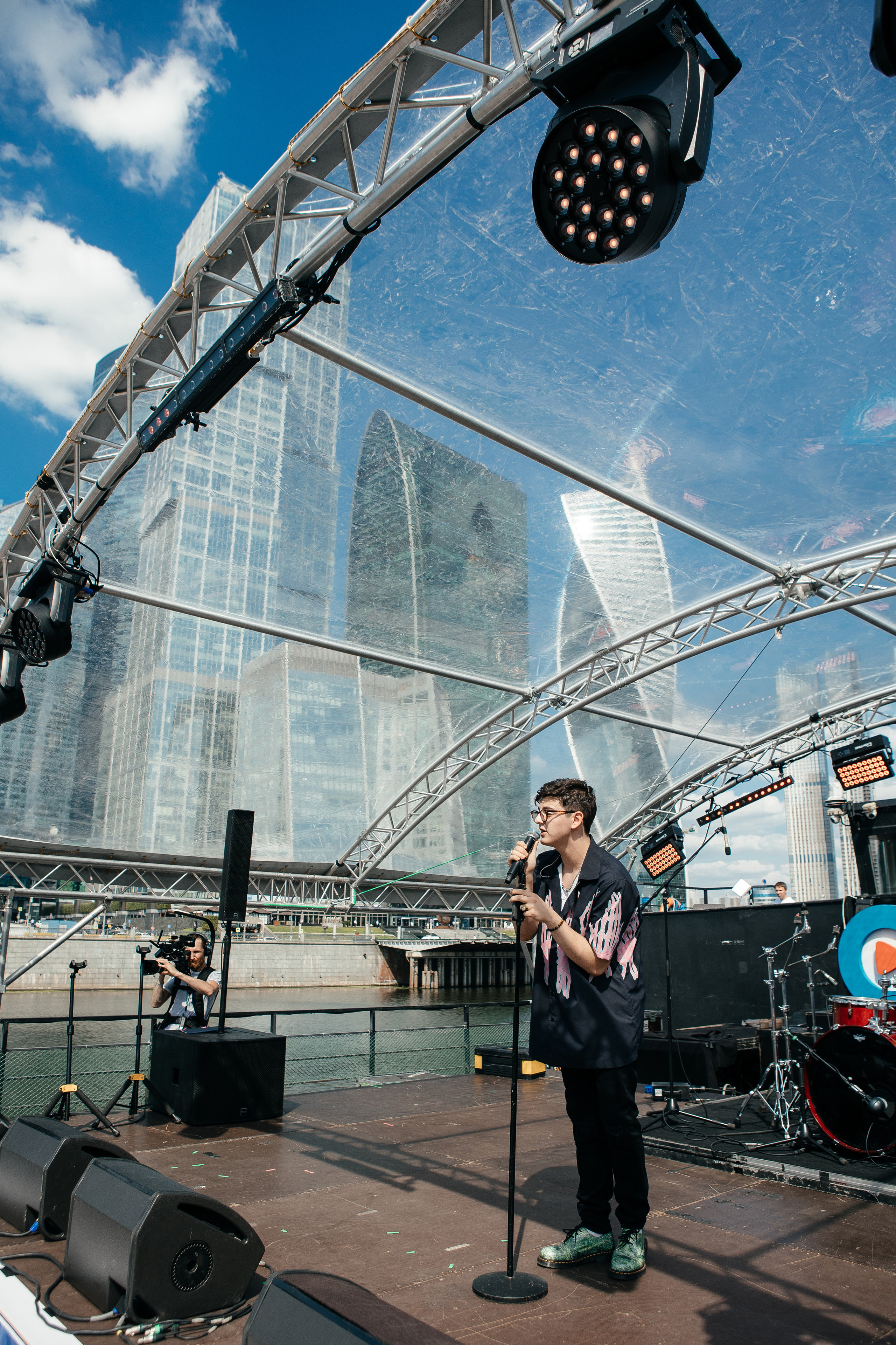 РЕКА FEST. Светский фотограф — Анисина Ирина