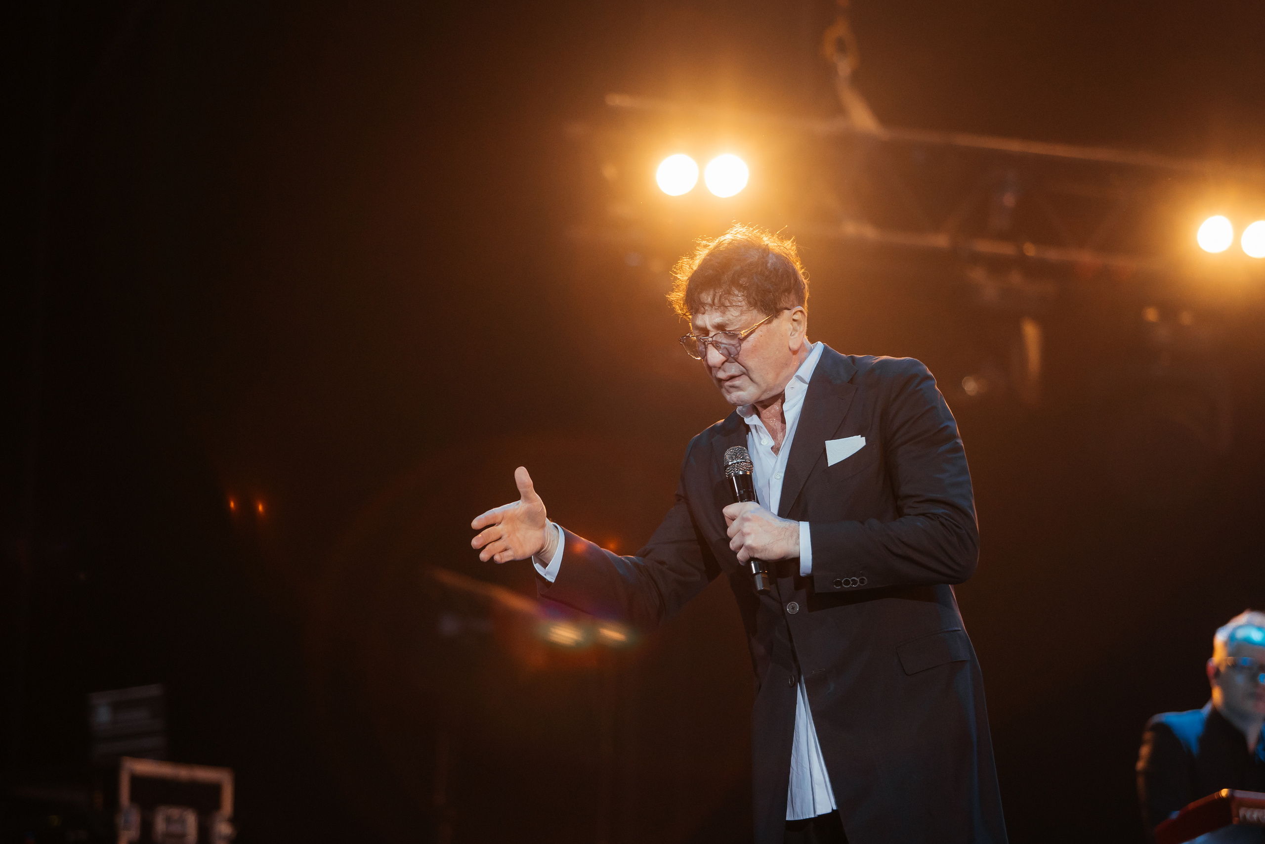 Григорий Лепс. Светский фотограф — Анисина Ирина