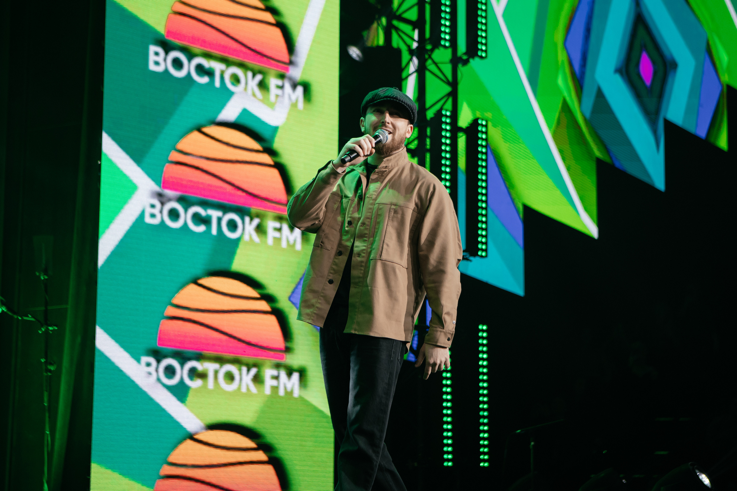 Звезды Востока. Светский фотограф — Анисина Ирина