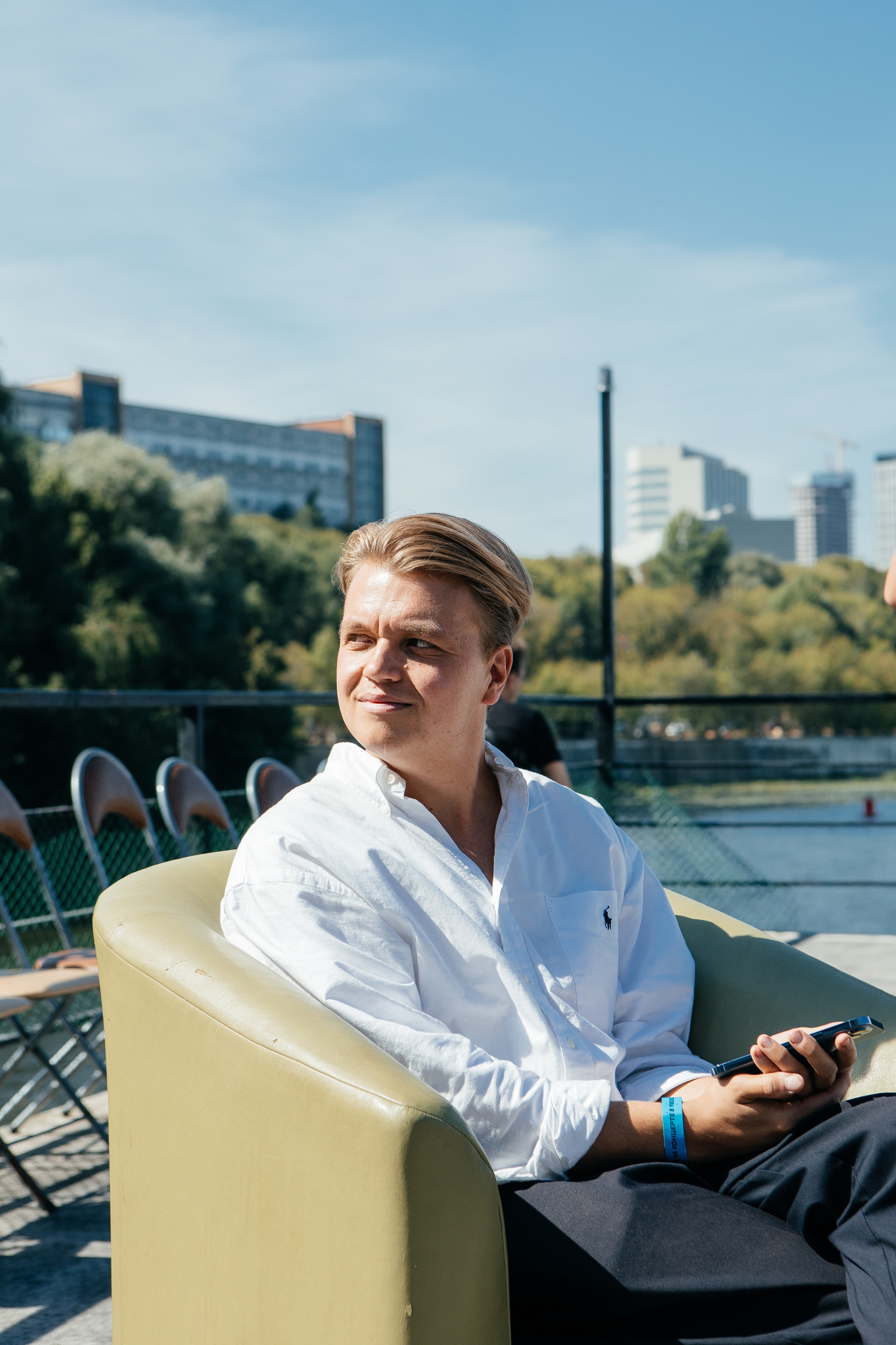 РЕКА FEST. Светский фотограф — Анисина Ирина