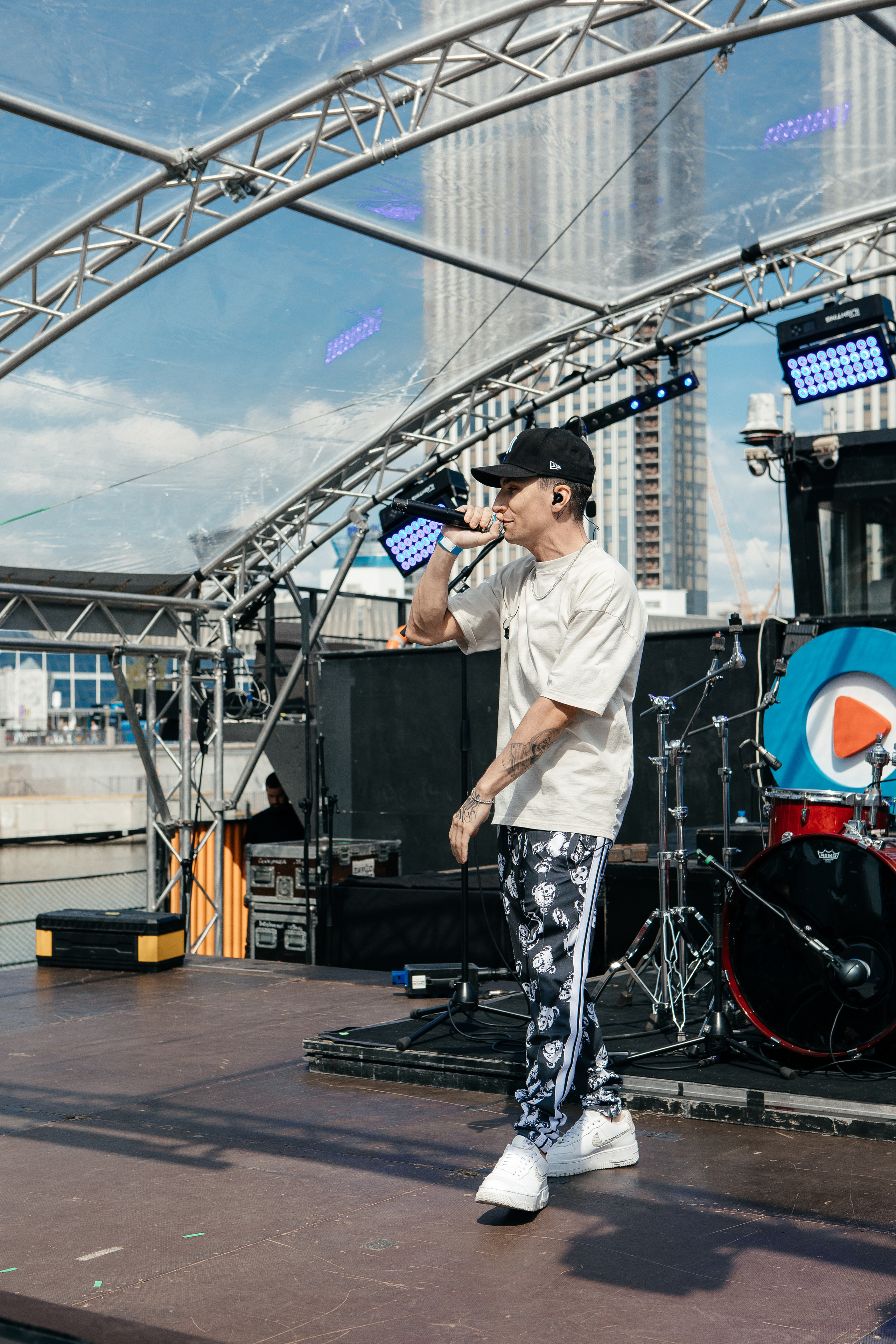 РЕКА FEST. Светский фотограф — Анисина Ирина