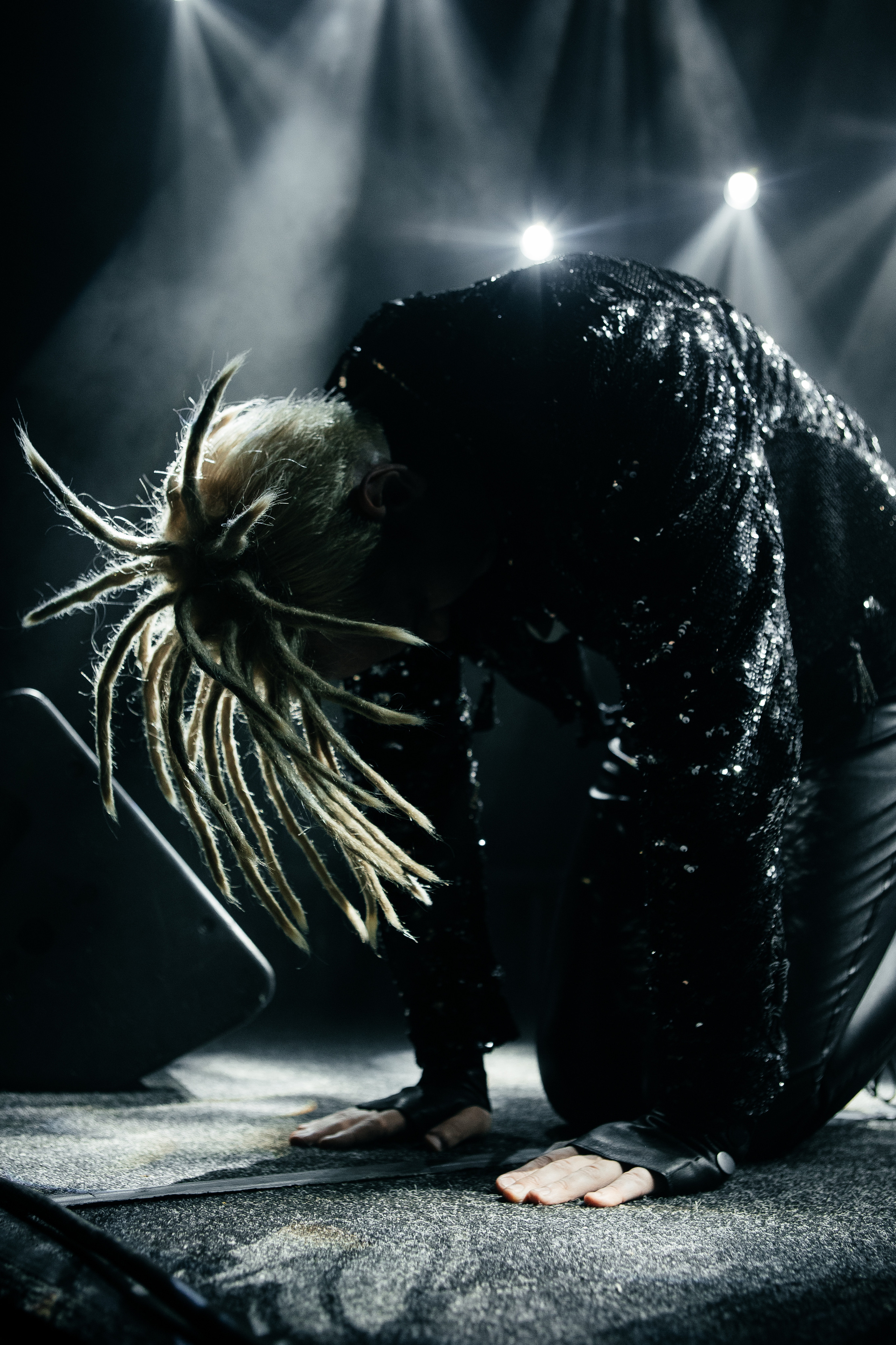 SHAMAN. Светский фотограф — Анисина Ирина