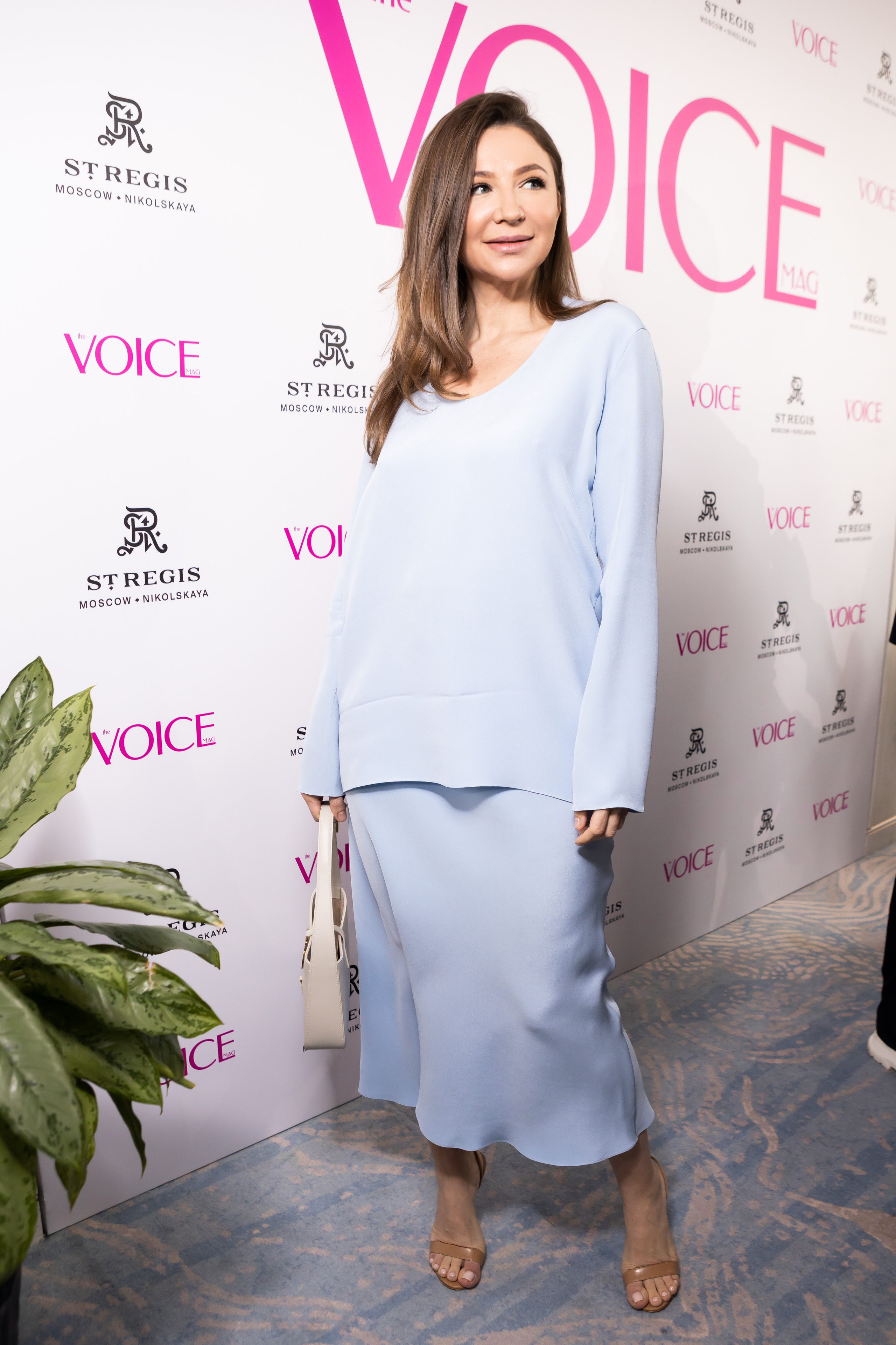 VOICE. Светский фотограф — Анисина Ирина