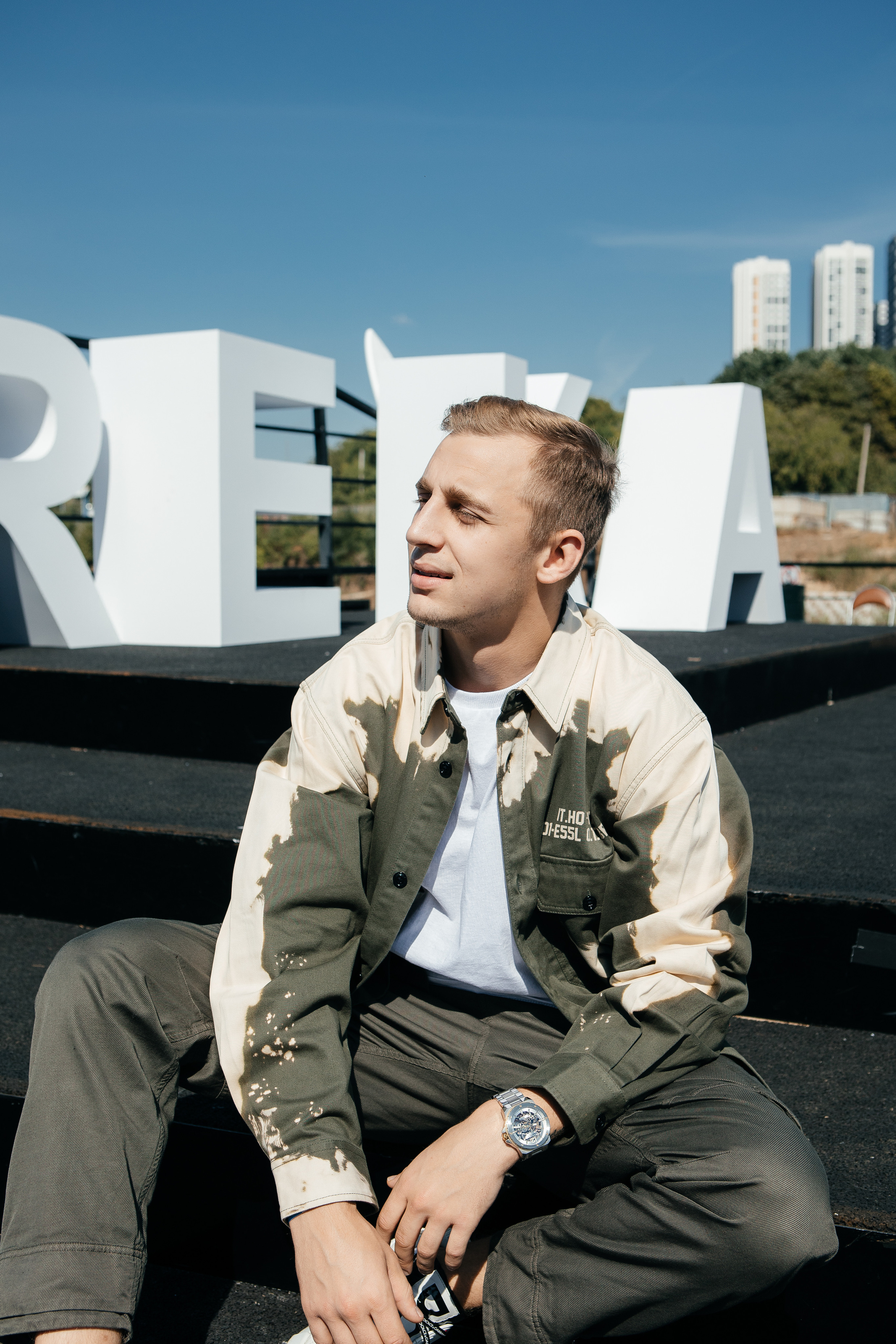 РЕКА FEST. Светский фотограф — Анисина Ирина