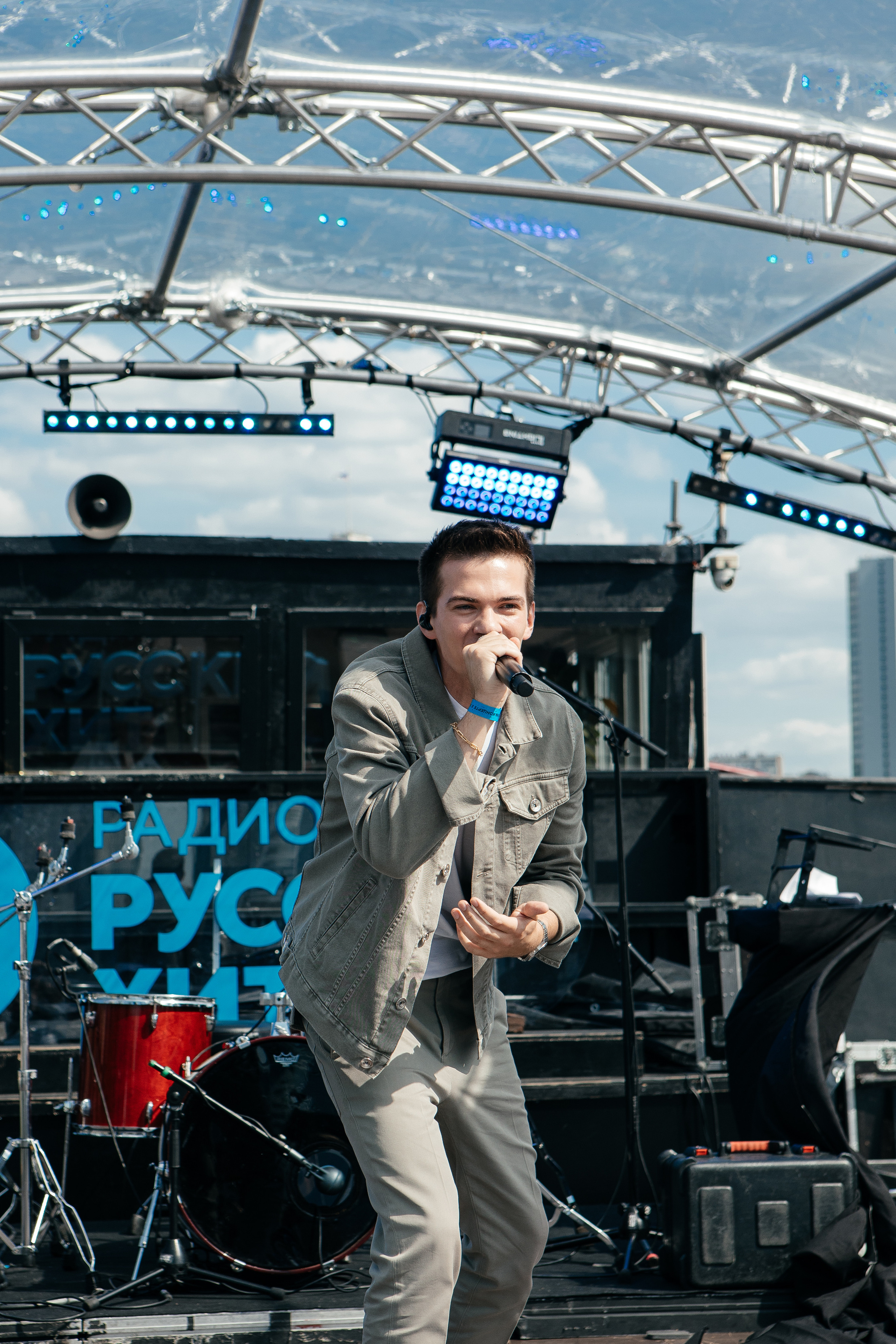 РЕКА FEST. Светский фотограф — Анисина Ирина