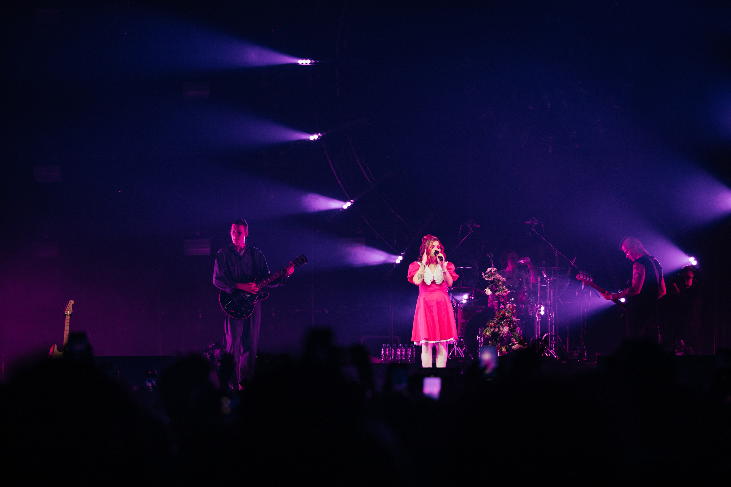Алена Швец в Adrenaline Stadium. Светский фотограф — Анисина Ирина